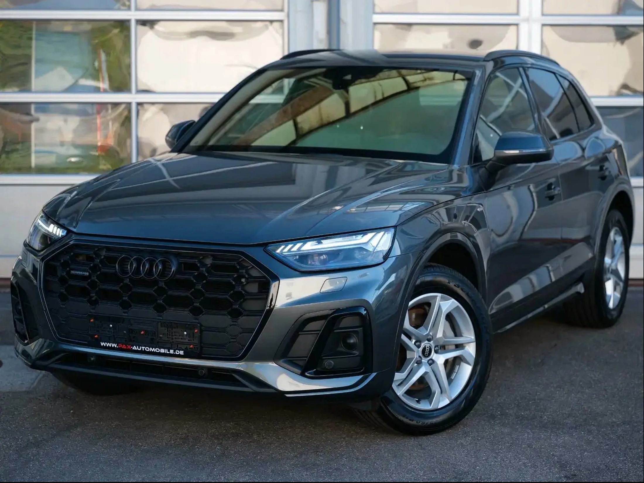 Audi Q5 Q5