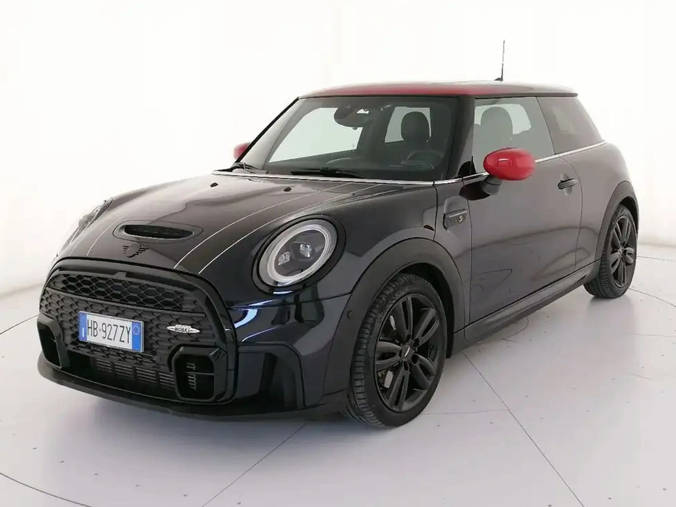 MINI Cooper 3-Türer