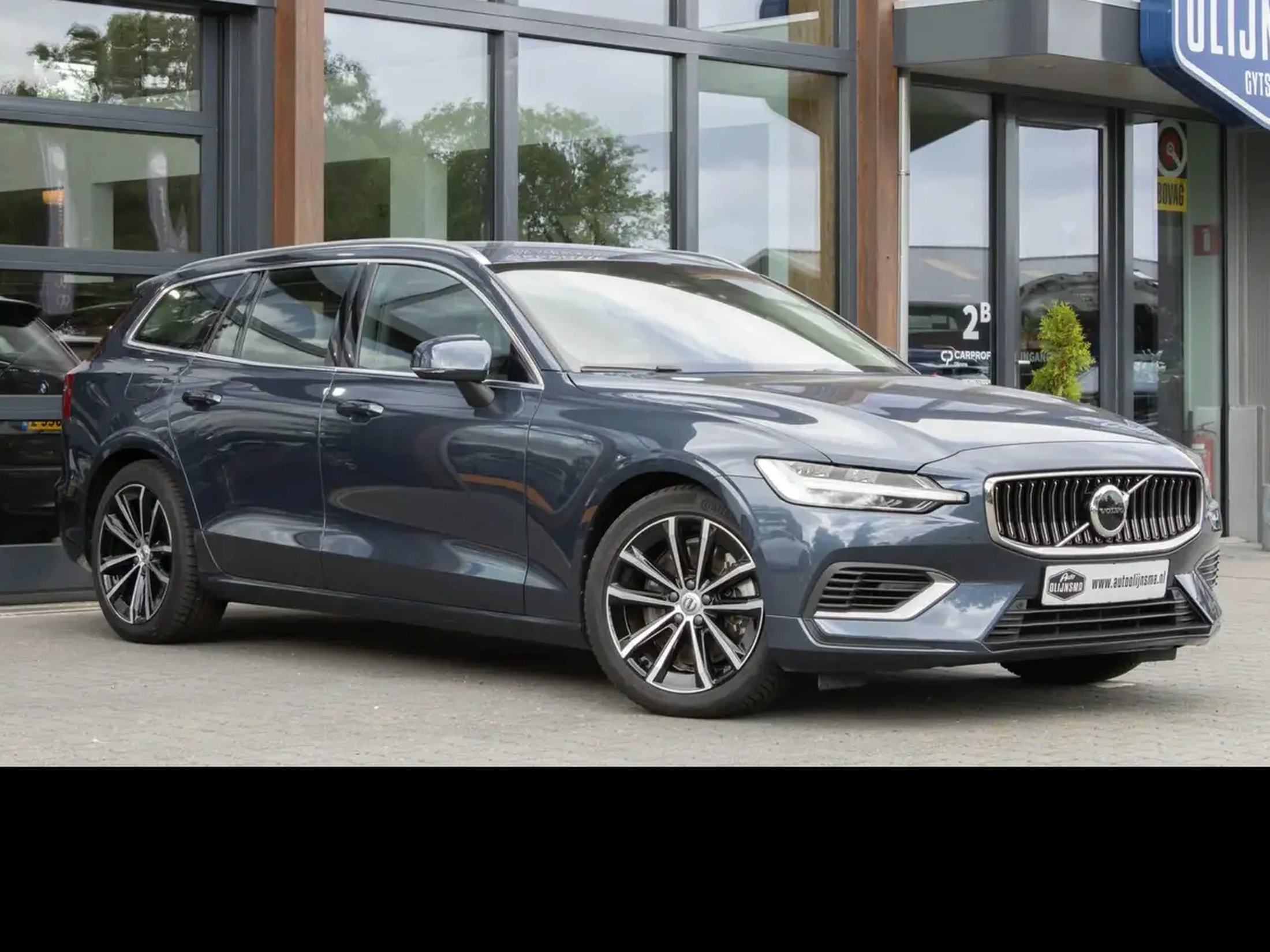 Volvo V60 V60 Plug-in Hybrid