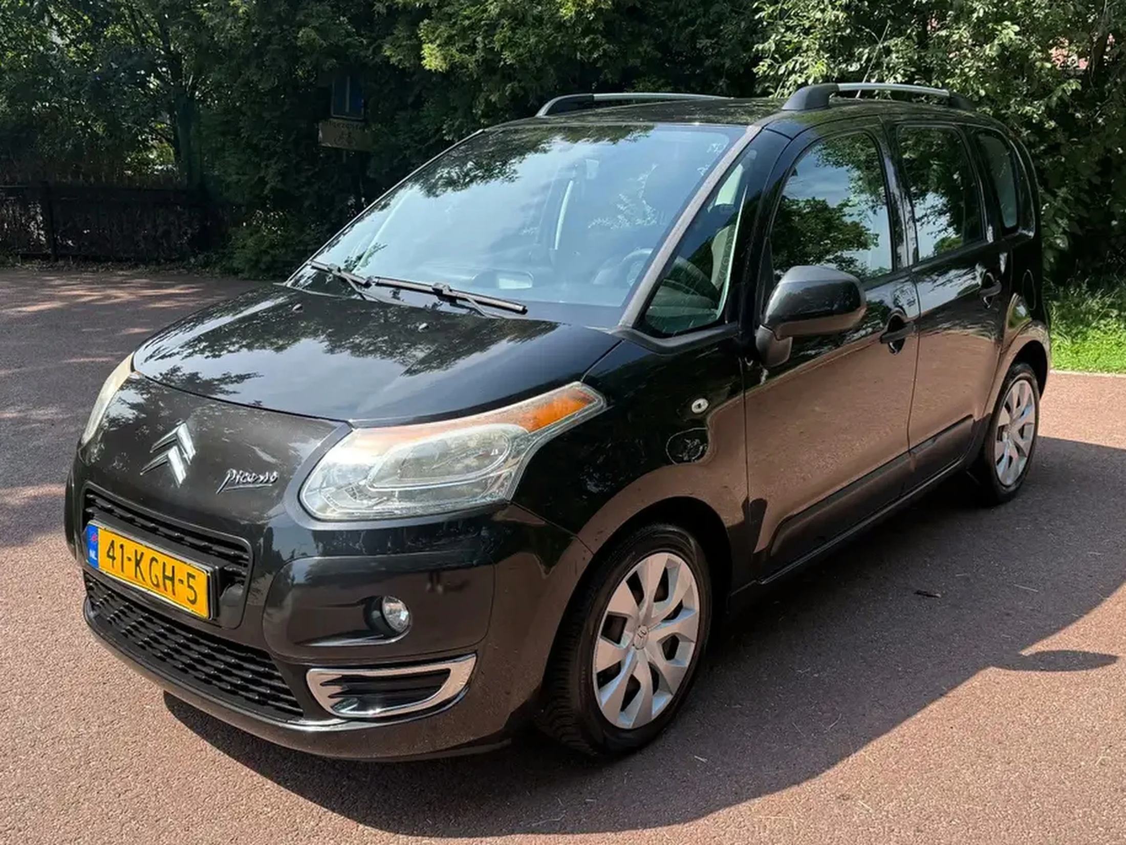 Citroen C3 Picasso
