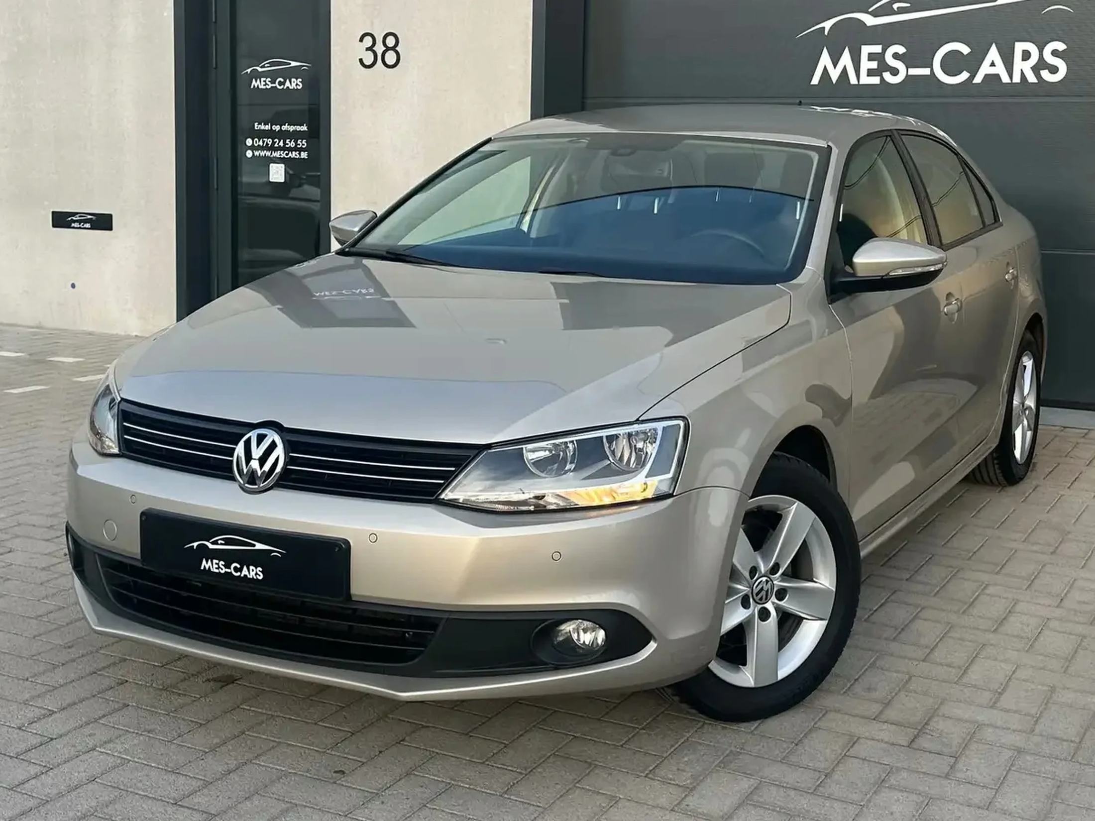 Volkswagen Jetta Jetta