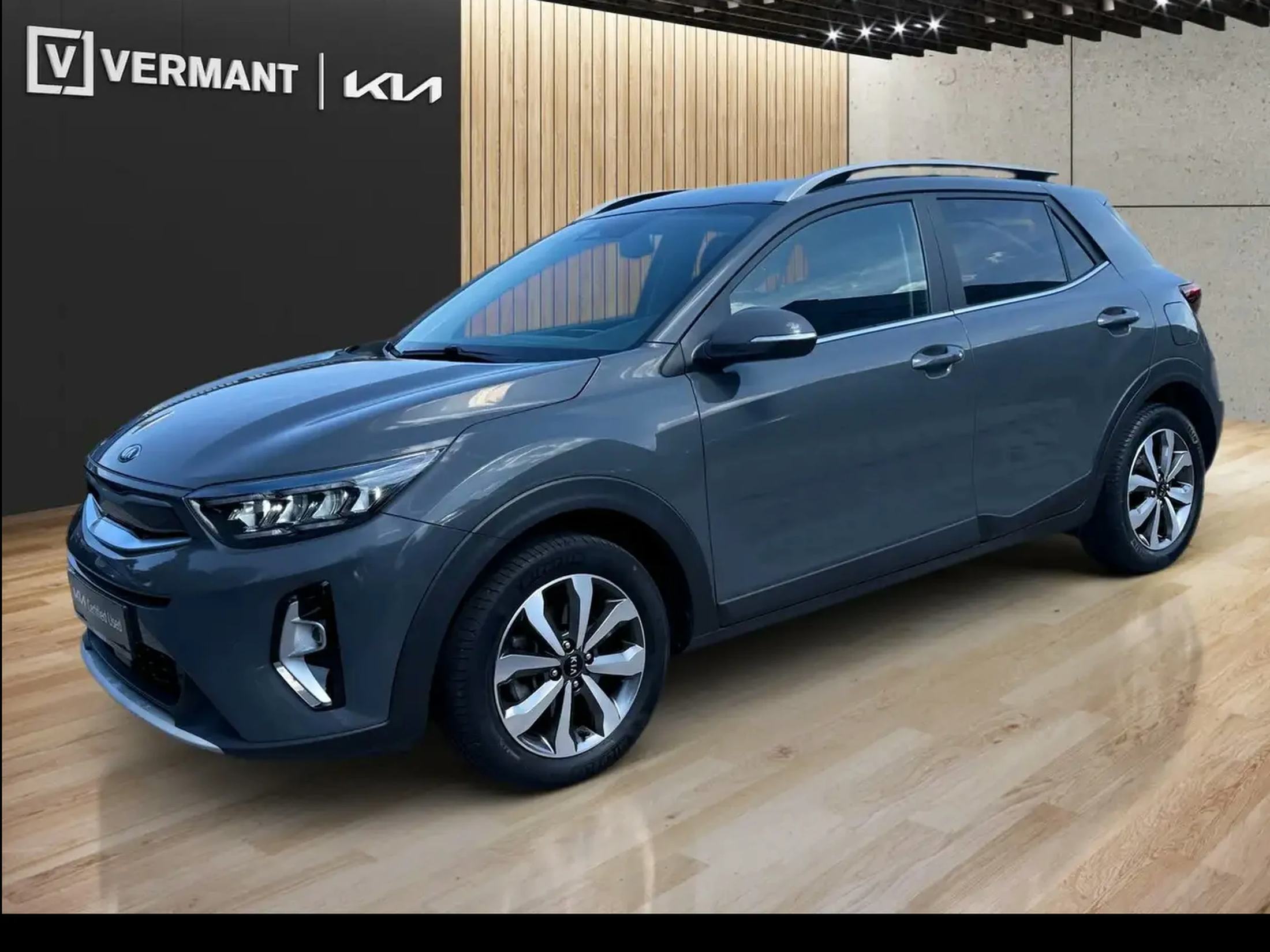 Kia Stonic