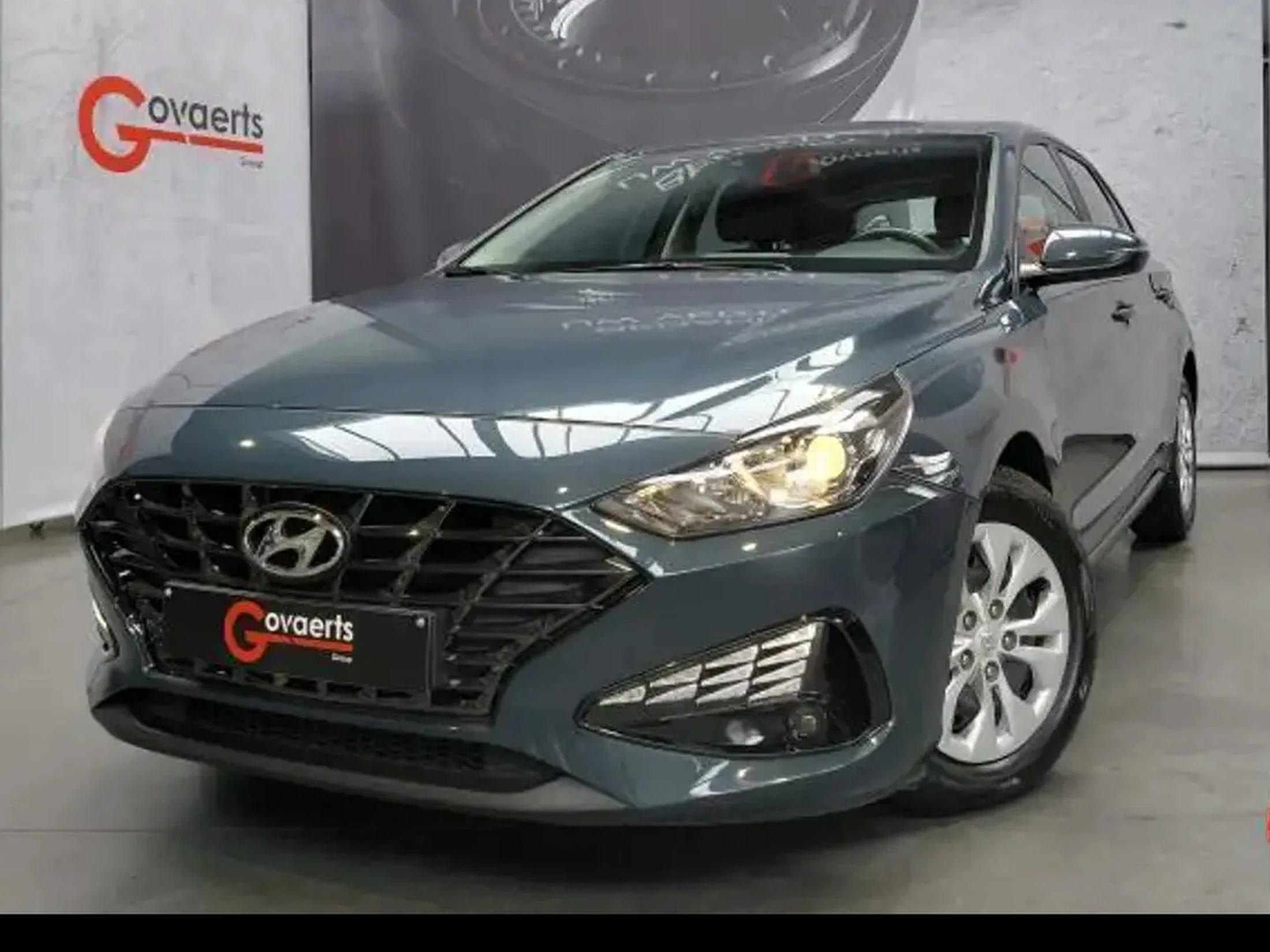 Hyundai i30 i30