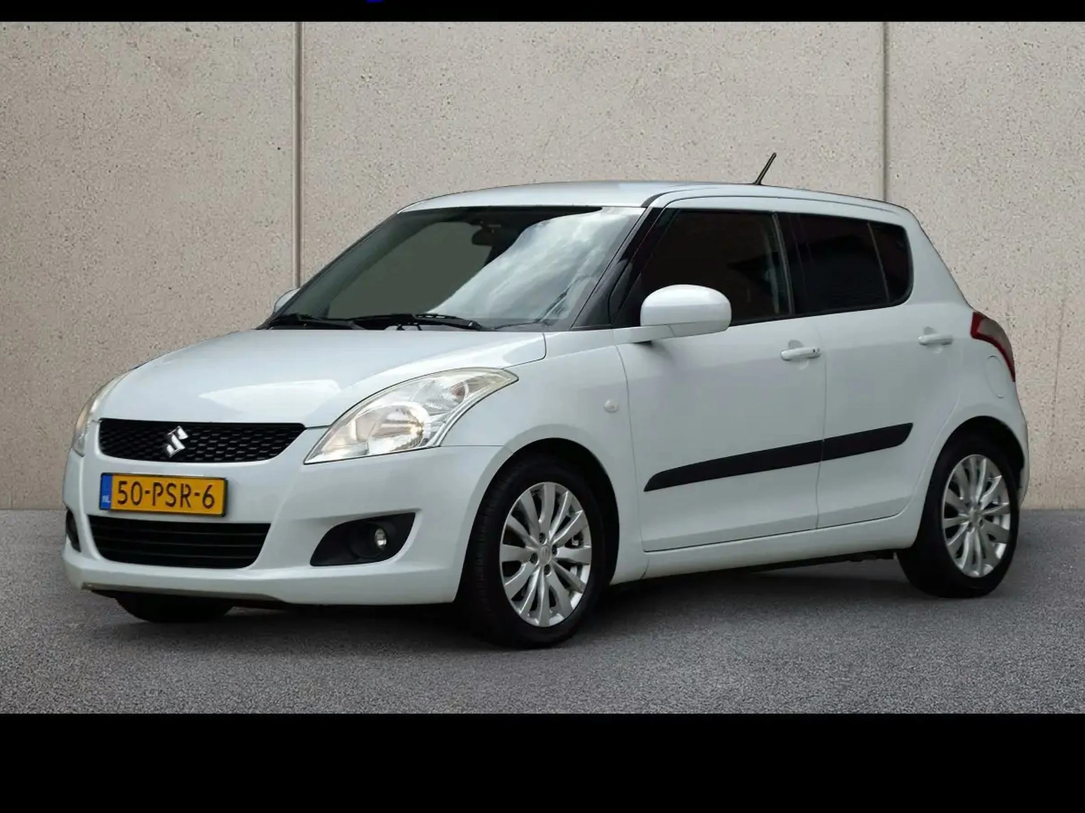 Suzuki Swift Swift