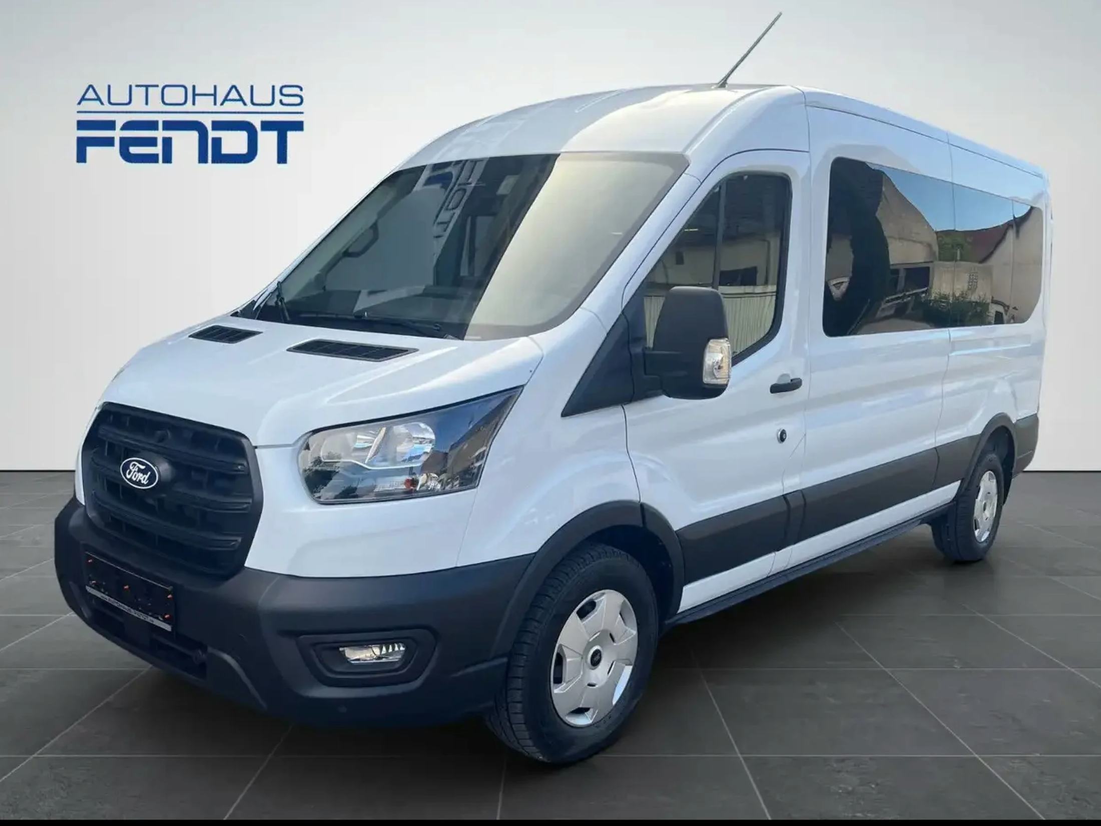 Ford Transit Transit