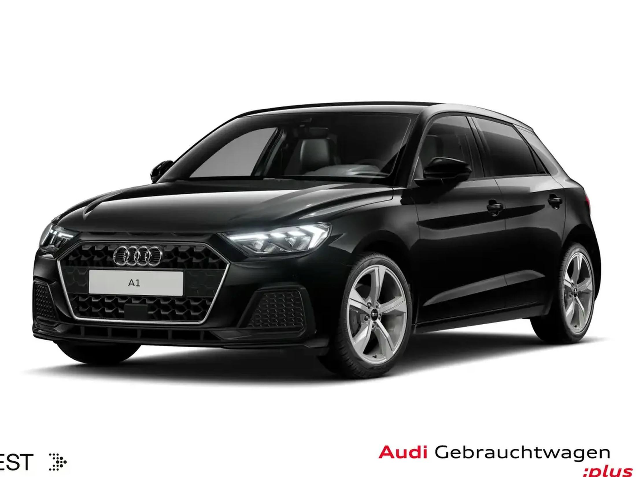 Audi A1 A1 Sportback