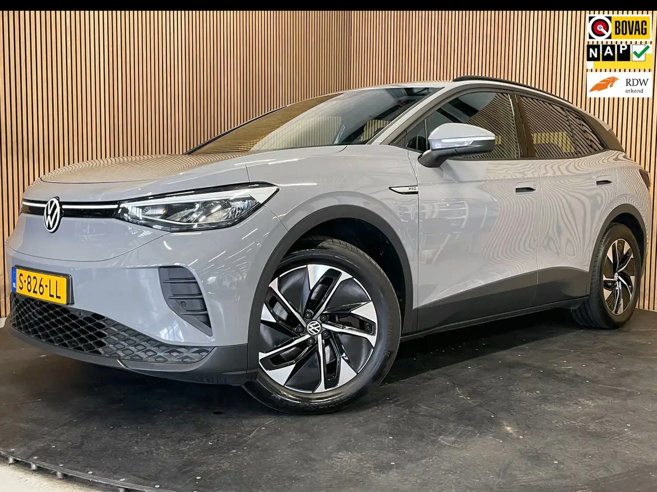 Volkswagen ID.4 ID.4