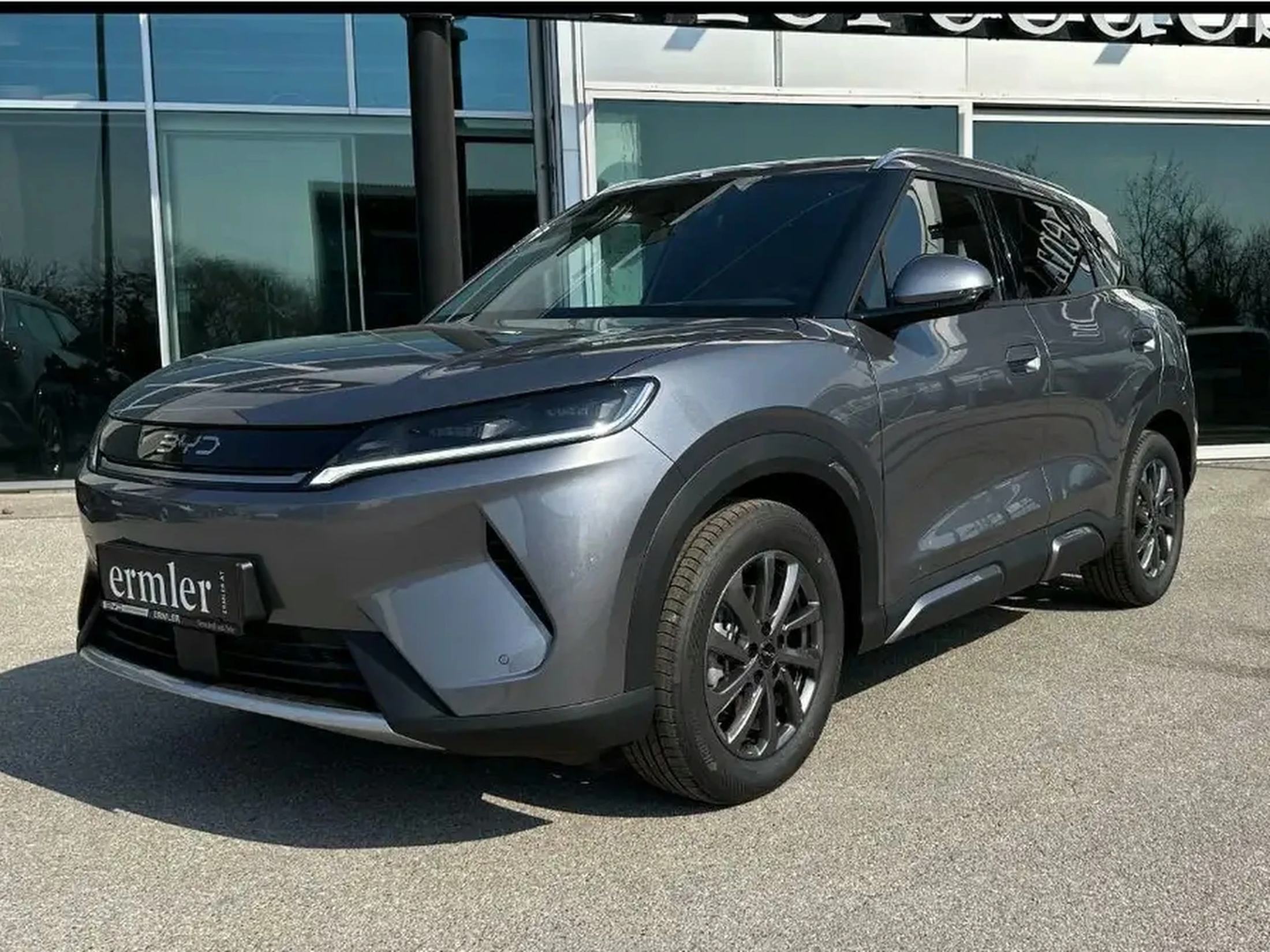 BYD Atto 2