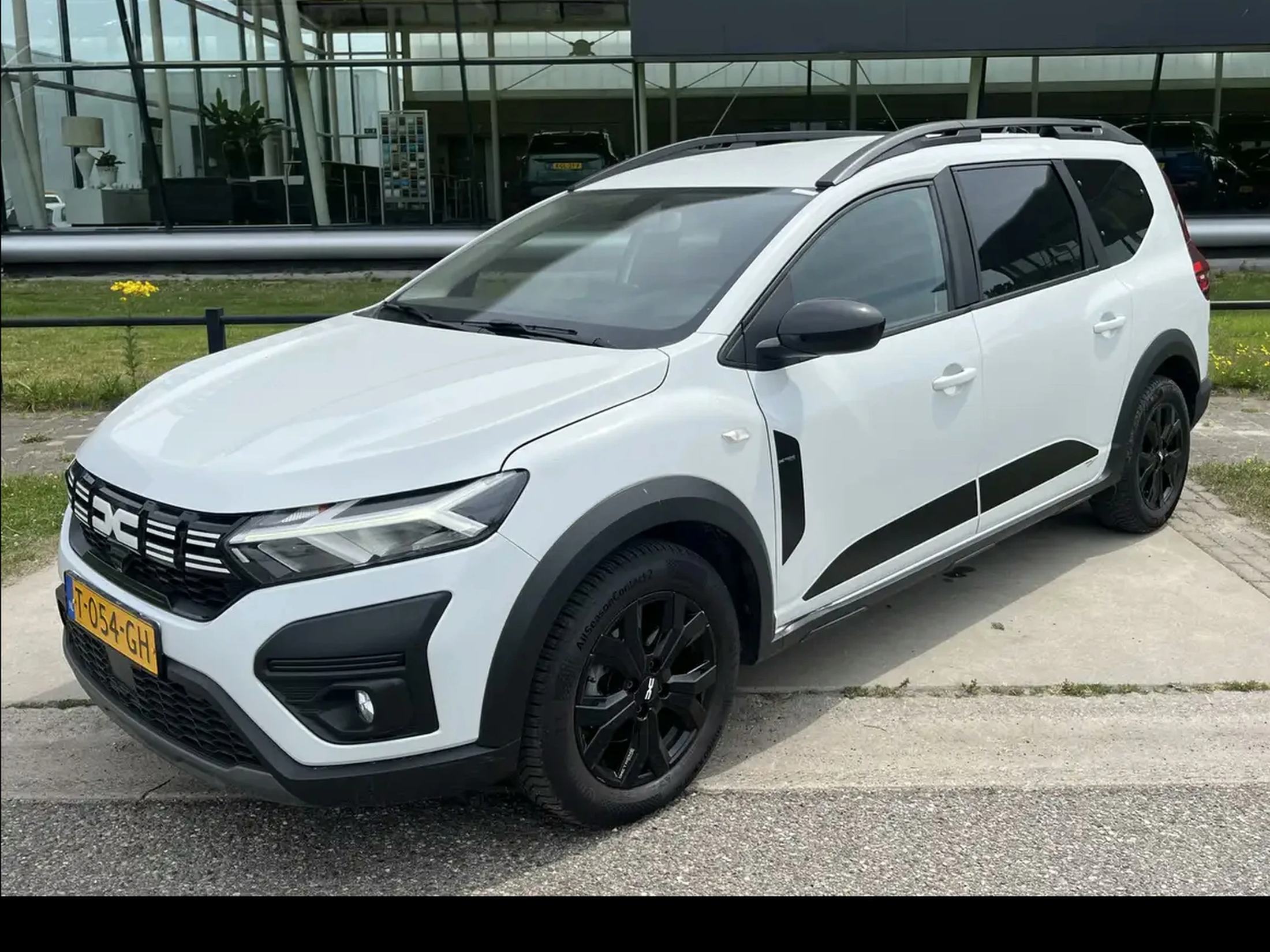 Dacia Jogger