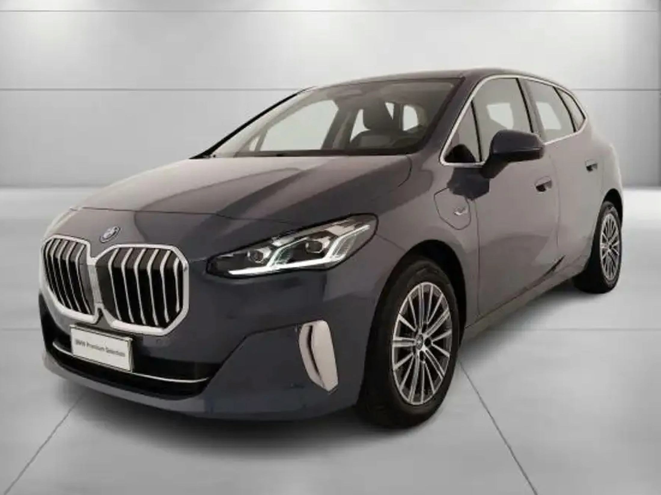 BMW 225 Active Tourer