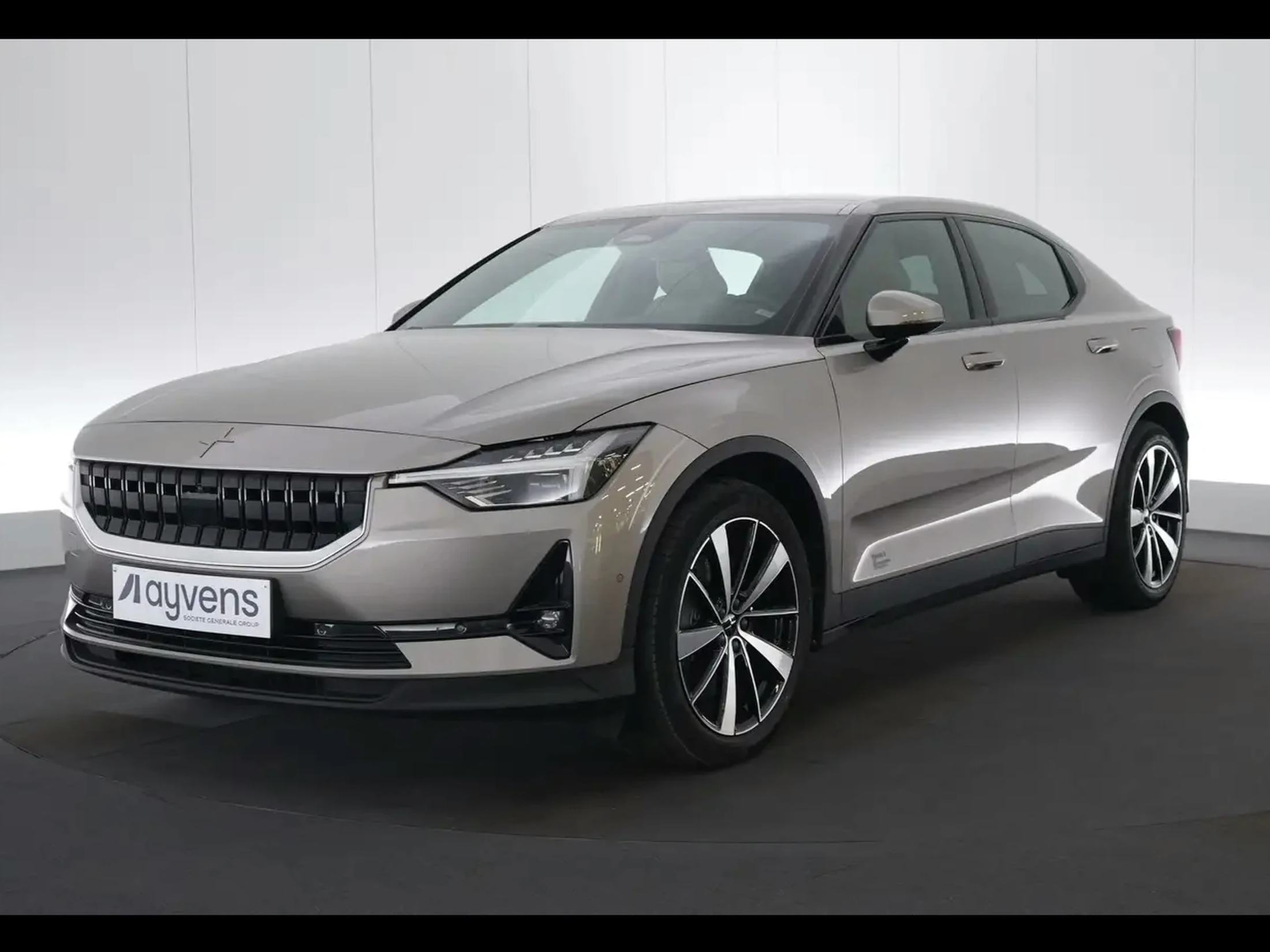Polestar 2 2 Polestar 2