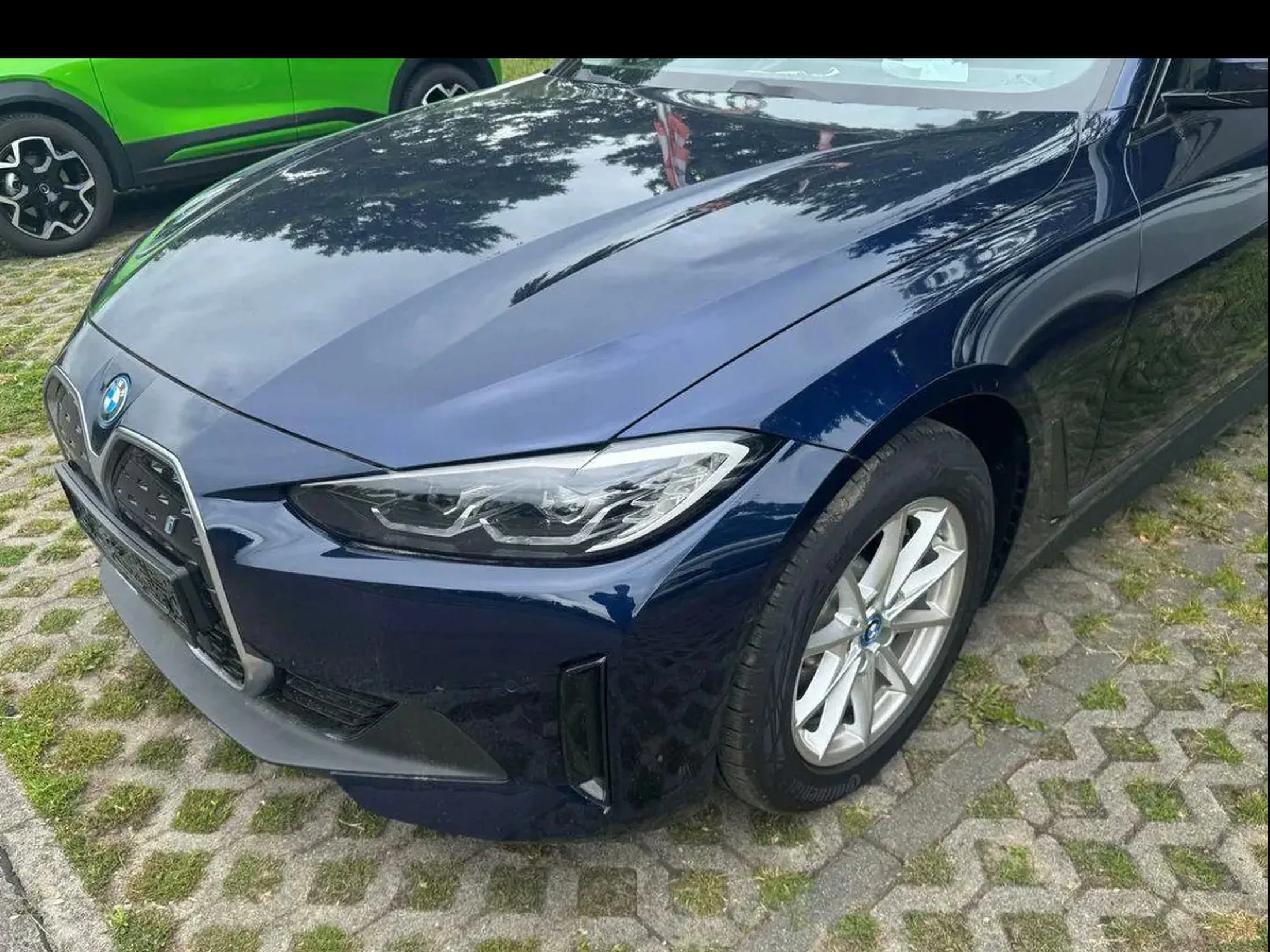 BMW i4