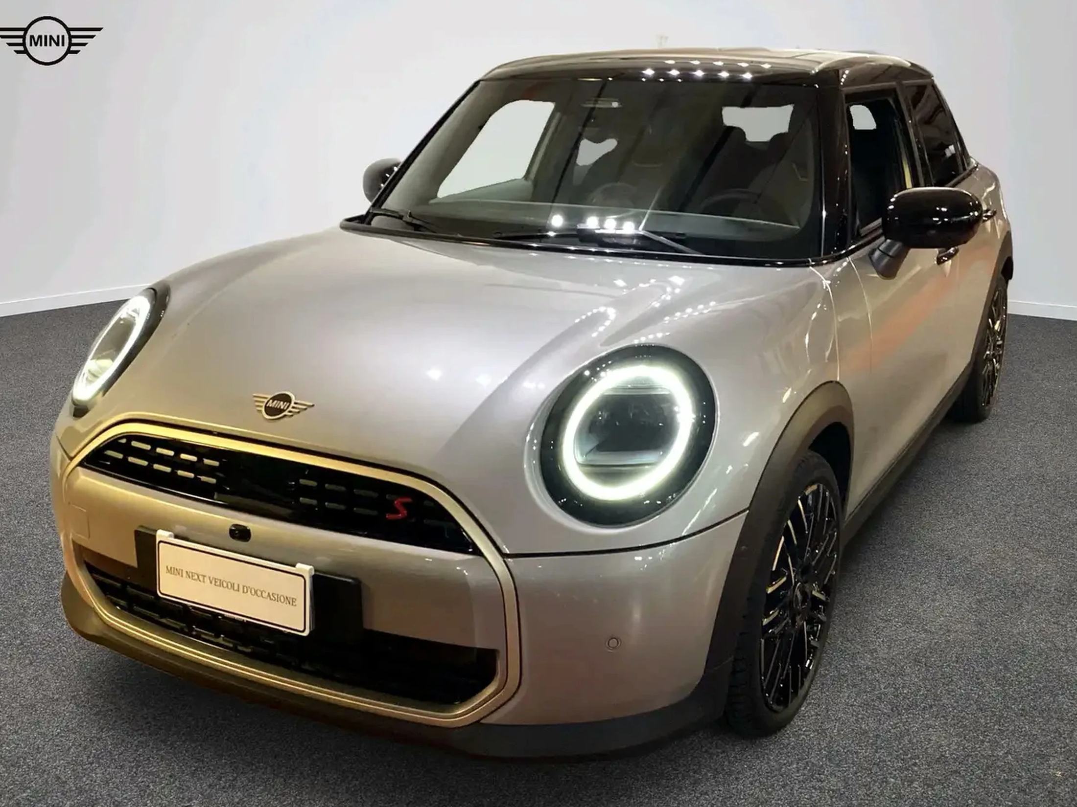 MINI Cooper 5-Türer