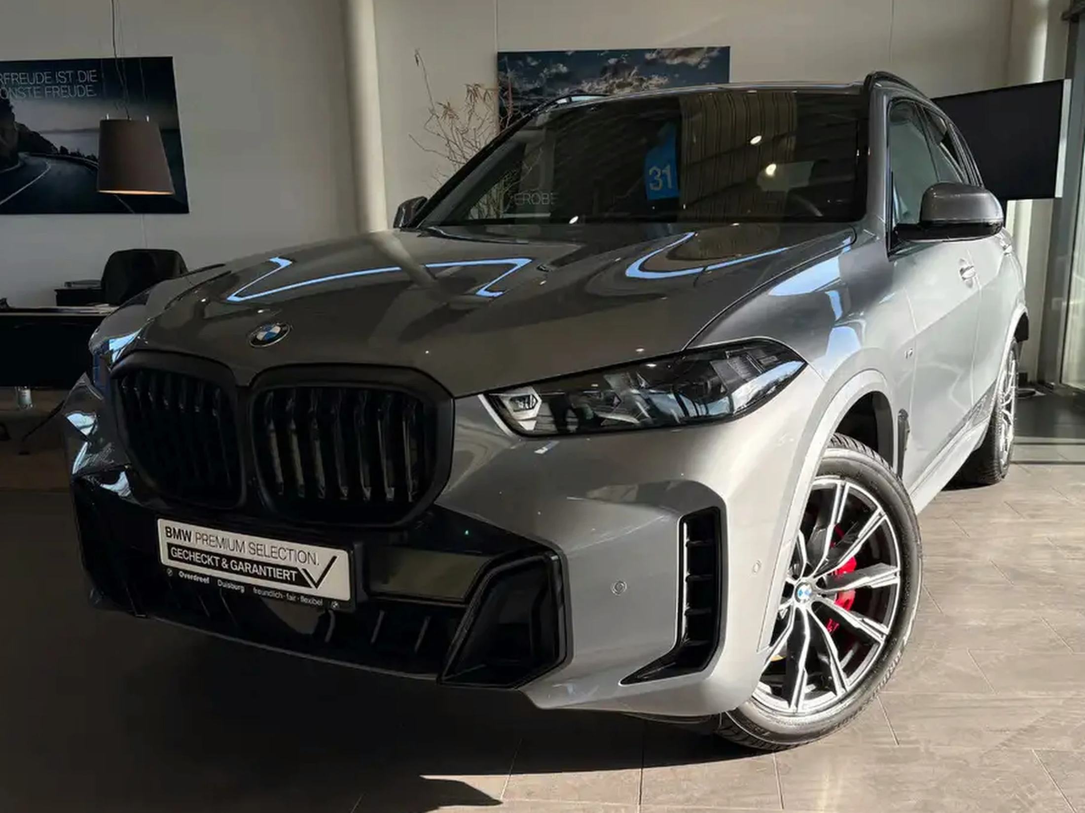 BMW X5 X5