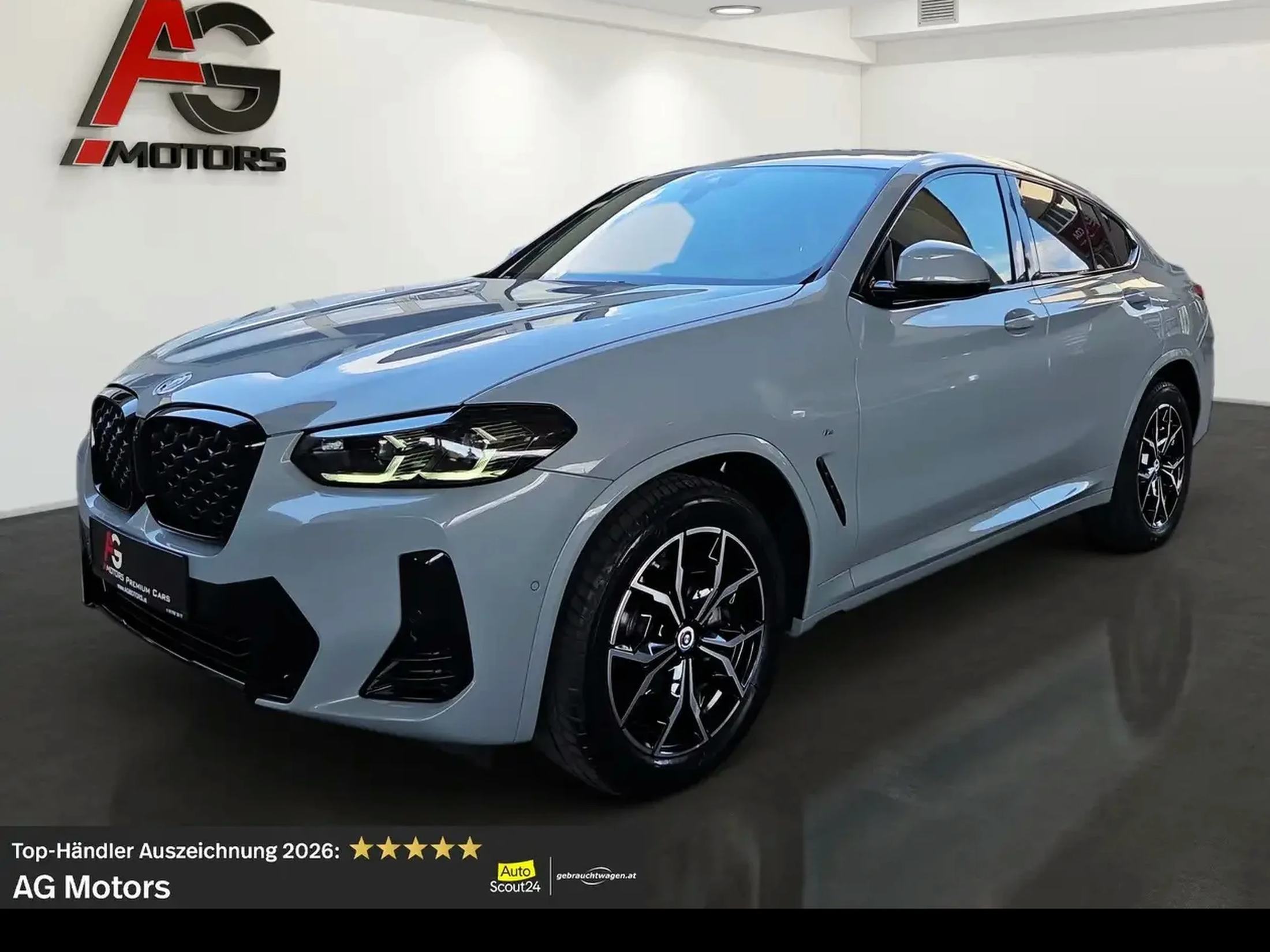 BMW X4 X4