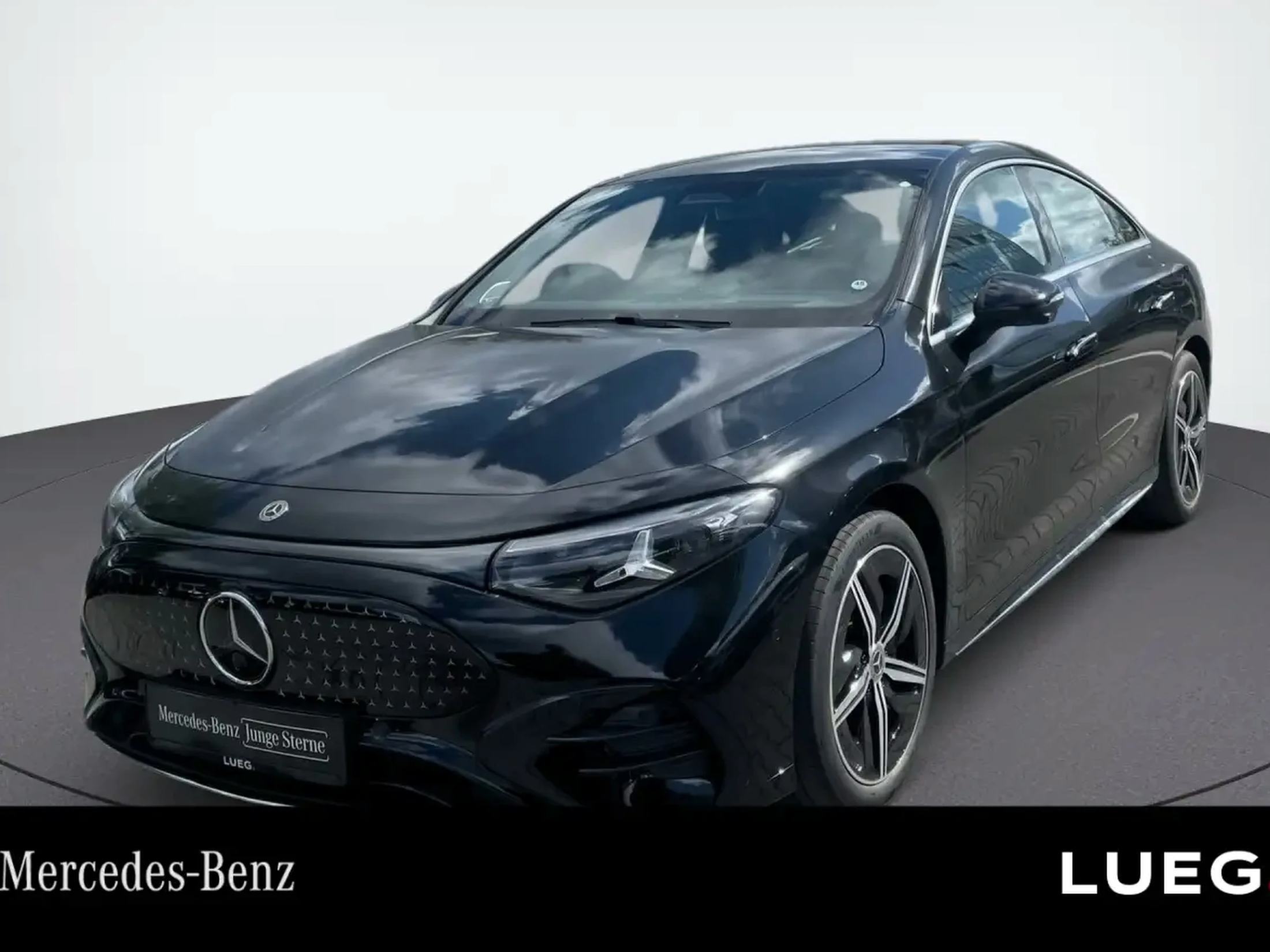 Mercedes-Benz CLA 250 Shooting Brake
