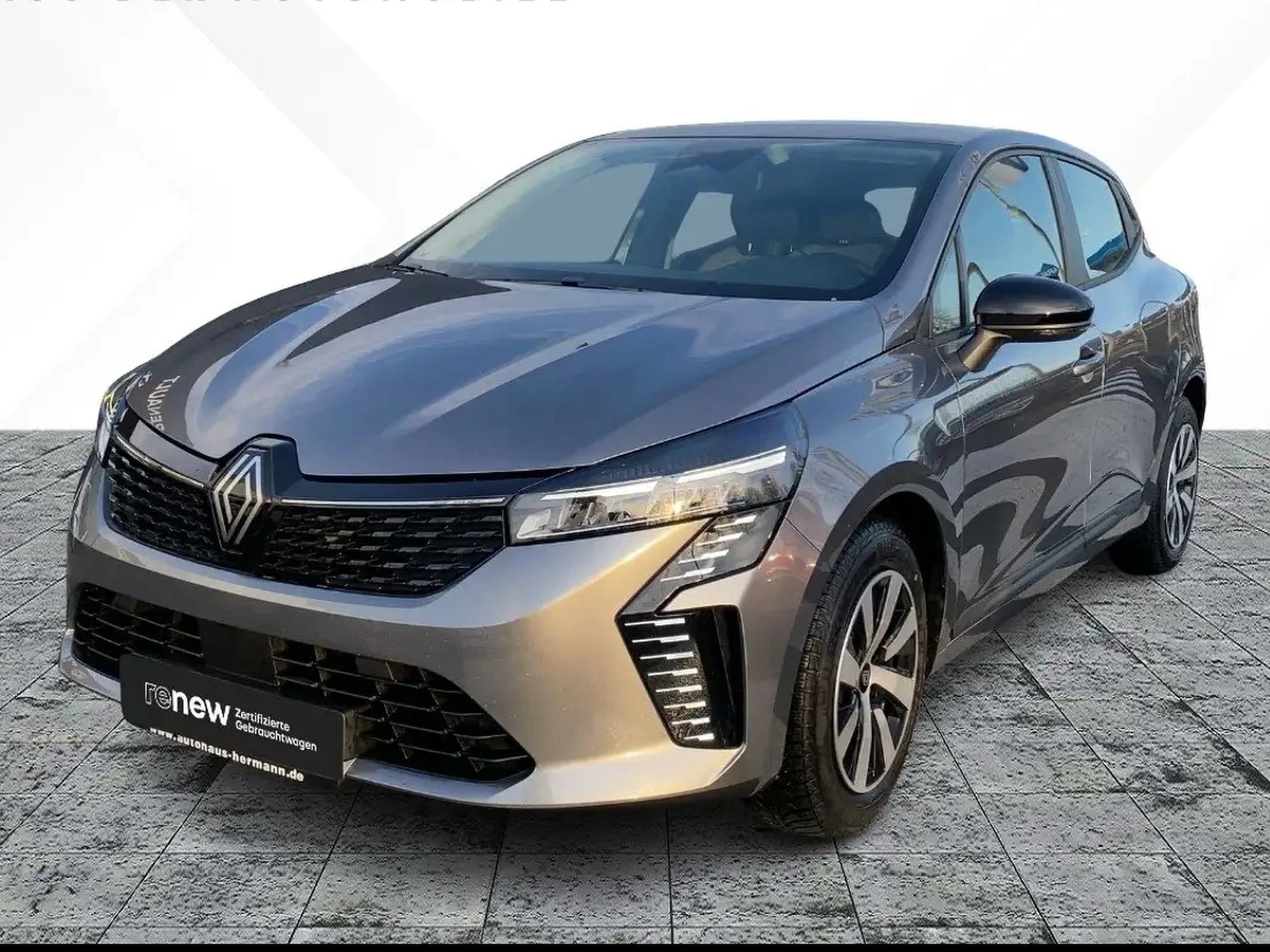 Renault Clio Clio