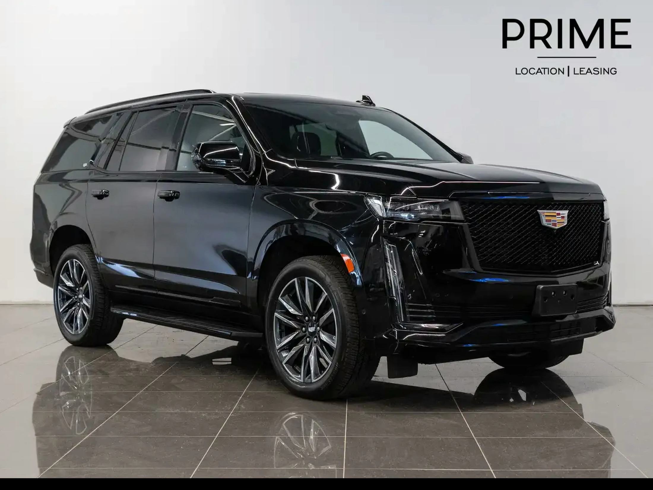 2023 Cadillac Escalade 4WD 4dr Sport