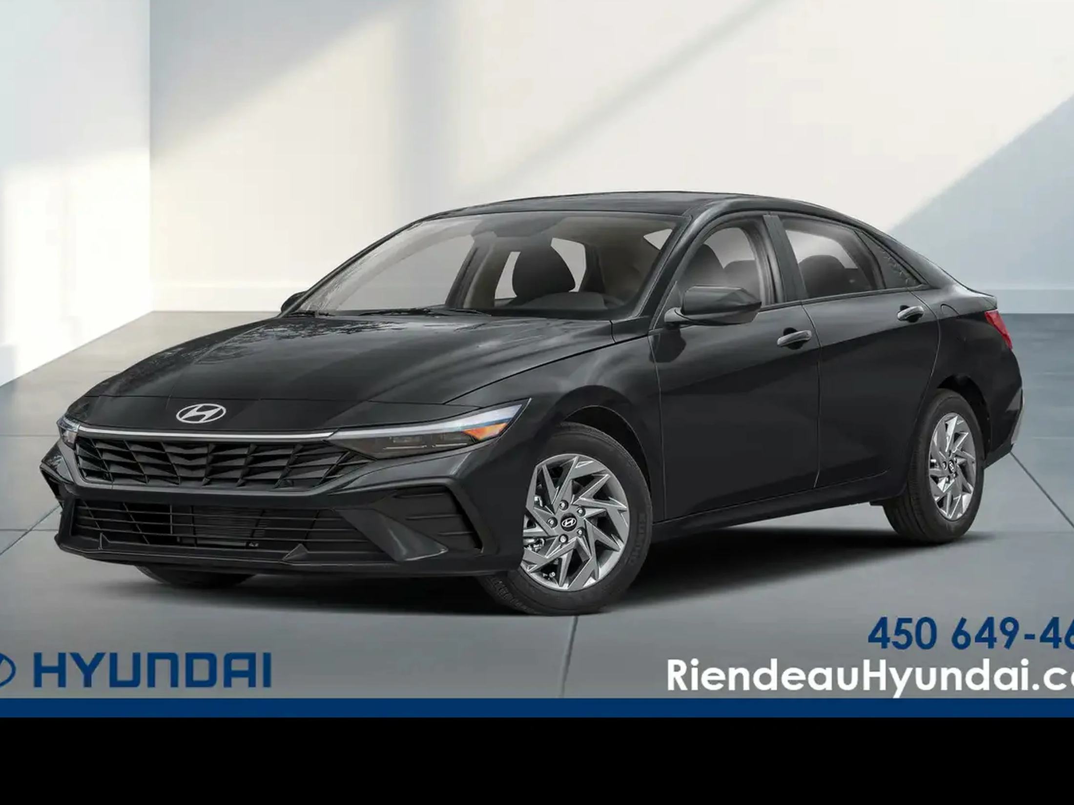 2026 Hyundai ELANTRA ELANTRA PREFERRED TECH