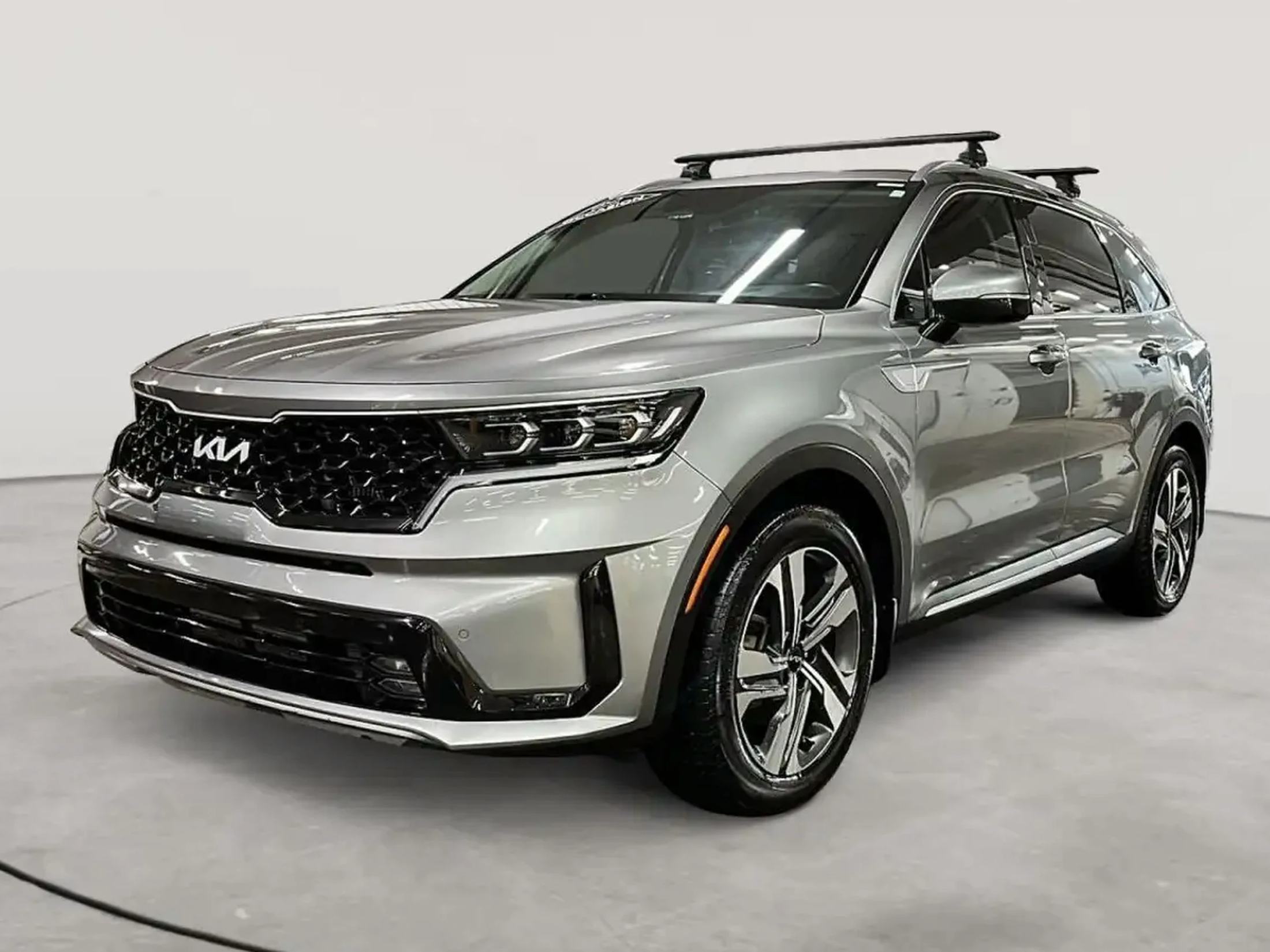 2023 Kia Sorento EX AWD | CUIR | CAMERA | SIEGES + VOLANT CHAUFFANT