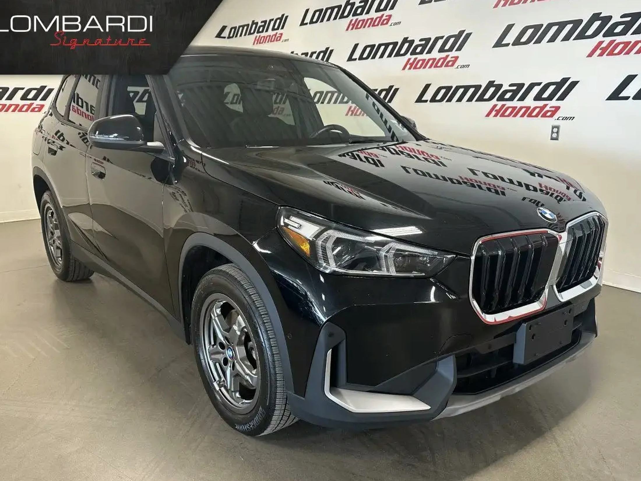 2025 BMW X1 xDrive28i Sports Activity Vehicle