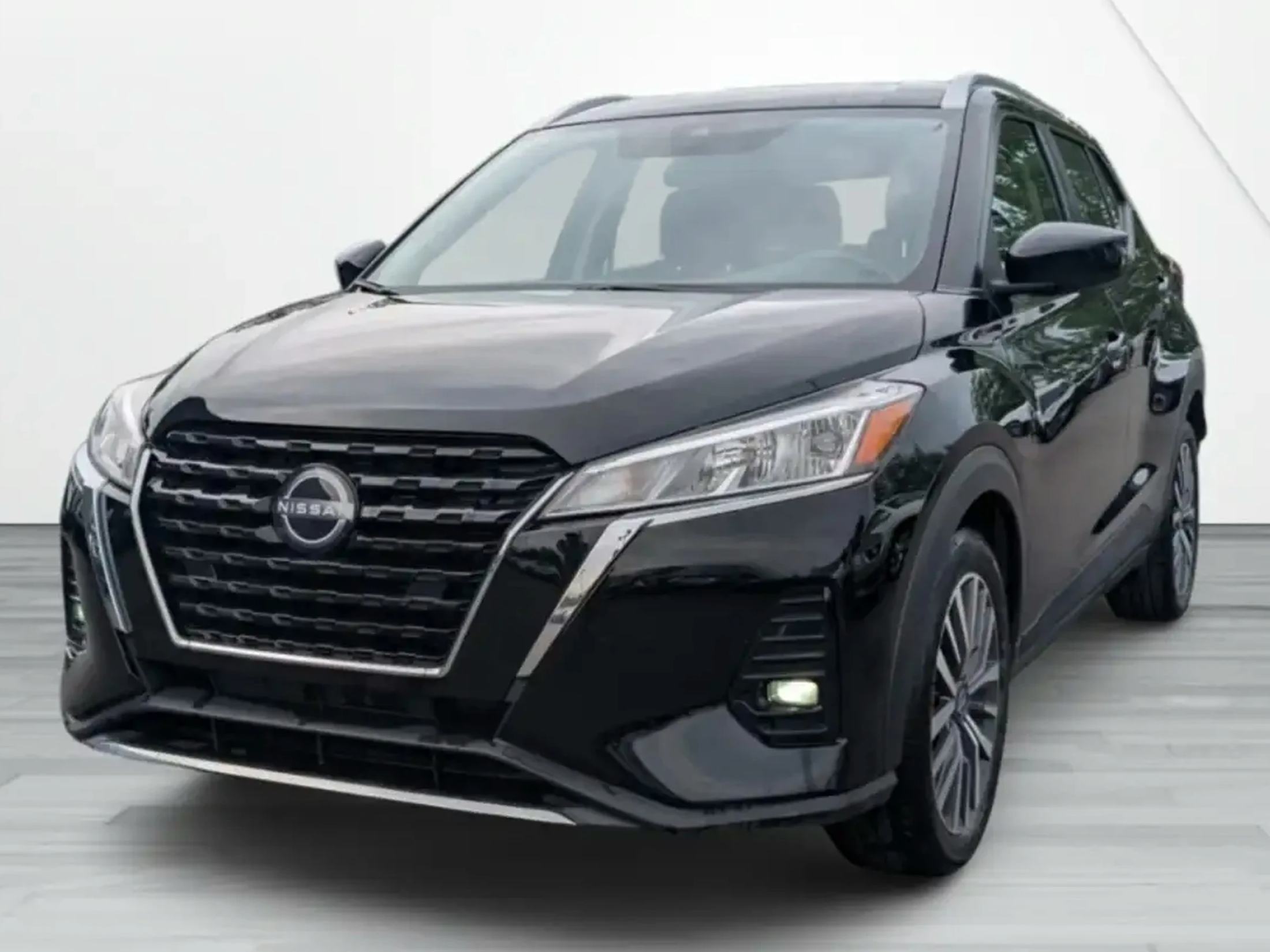 2022 Nissan Kicks SV I ONE OWNER I NO ACCIDENTS I HEATED SEATS I HEA