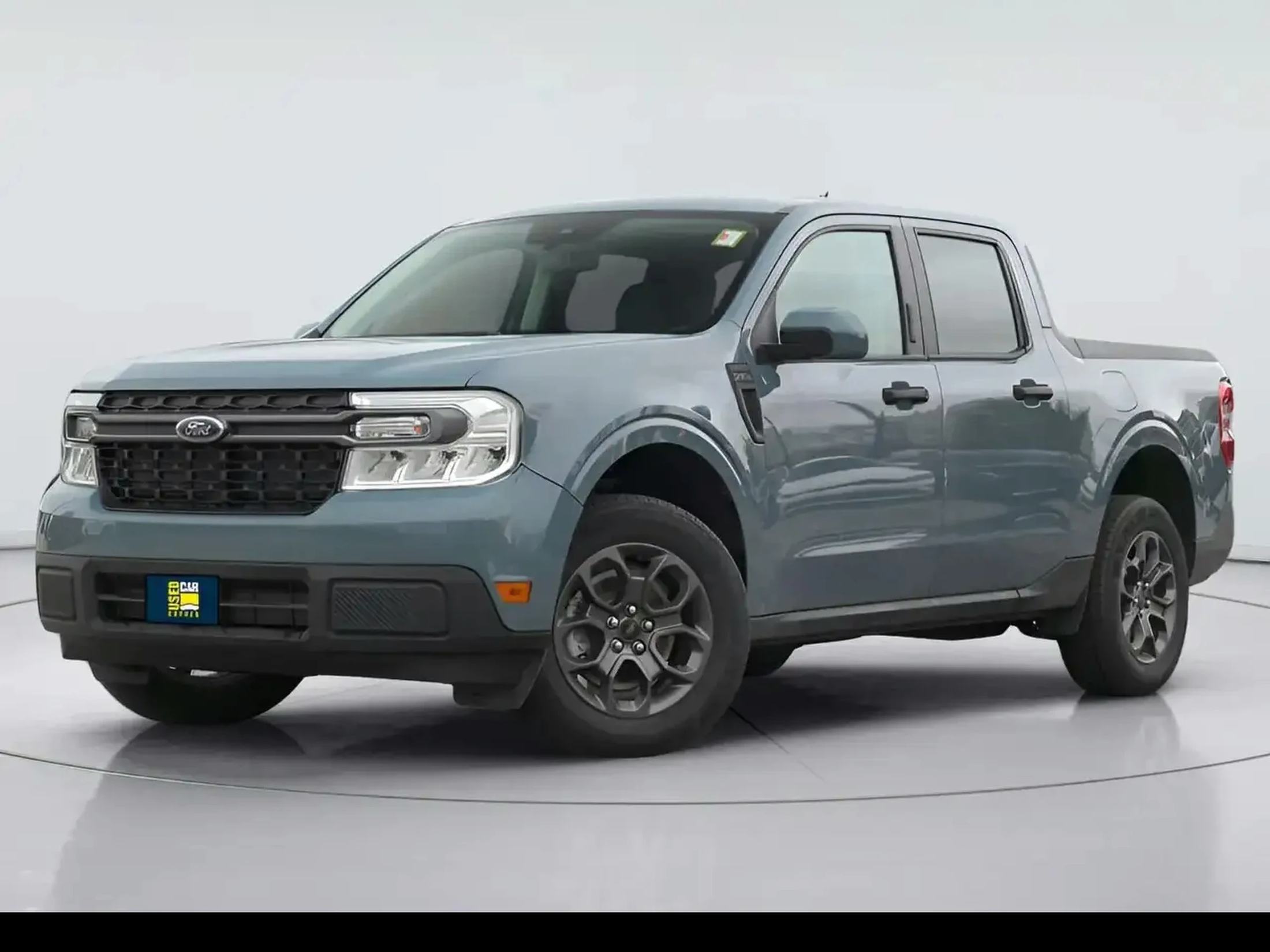 2023 Ford Maverick XLT CREW CAB