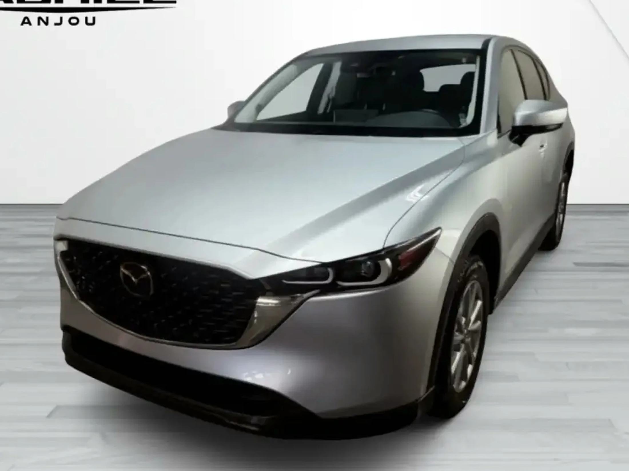 2022 Mazda CX-5 GS AWD UN SEUL PROPRIETAIRE - AUCUN ACCIDENT RAPPO
