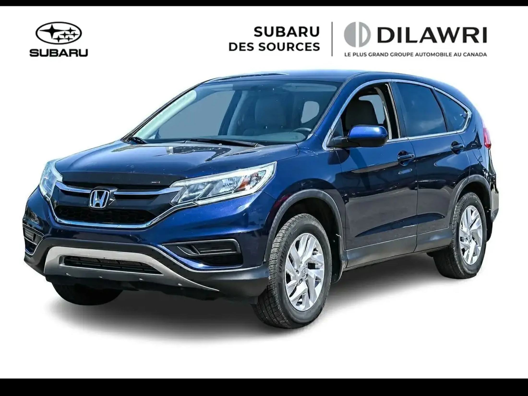 2015 Honda CR-V SE / Sieges chauff / Camera arr./ Mags / AWD New A
