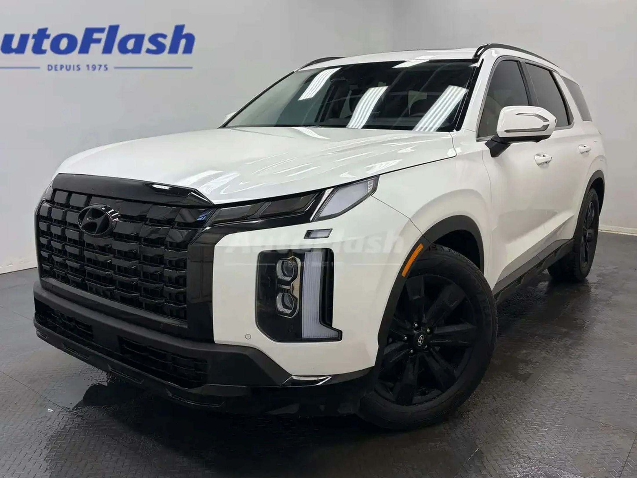 2024 Hyundai PALISADE URBAN AWD, TOIT OUVRANT, ASSISTANCE CONDUITE