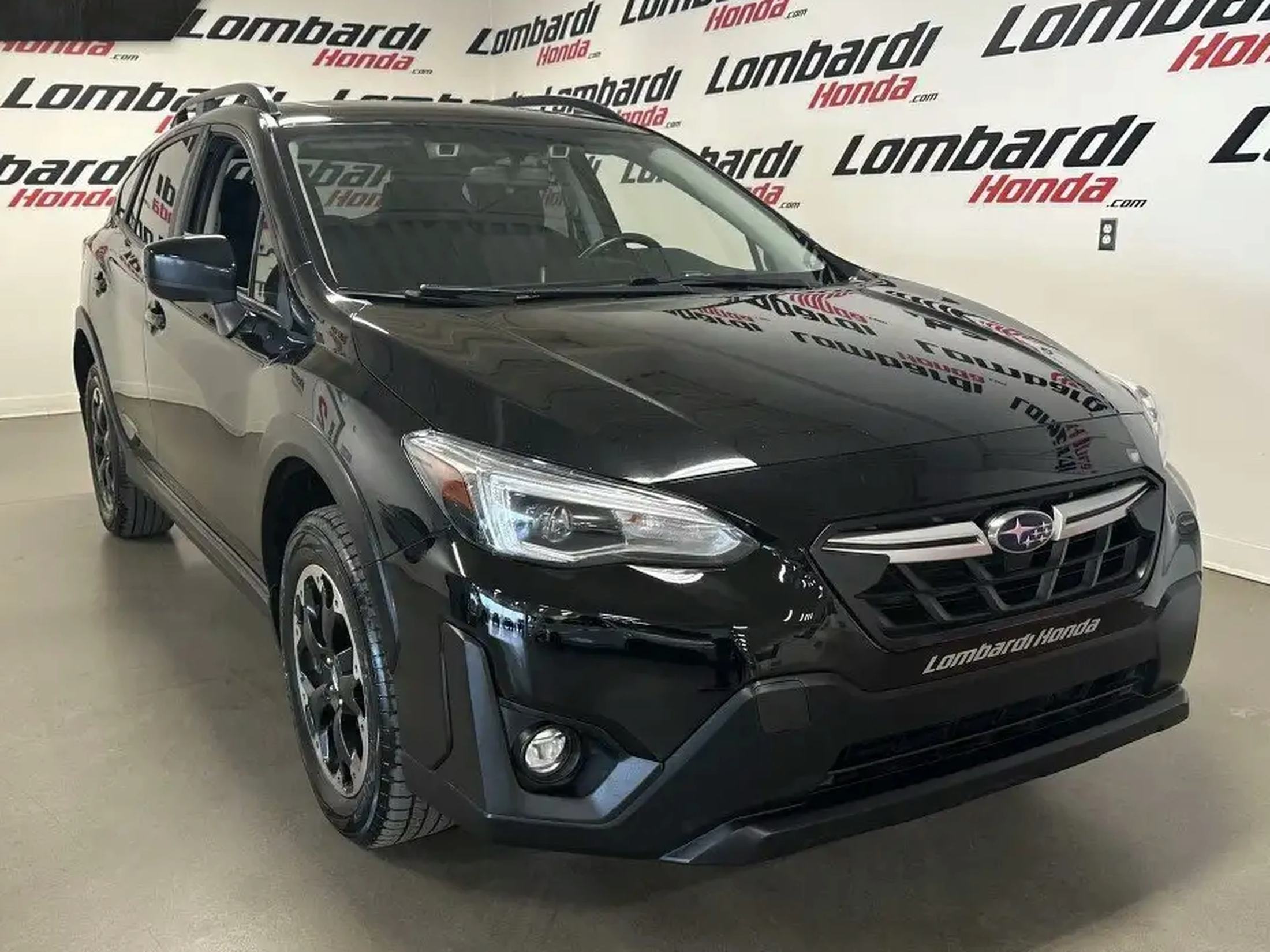 2021 Subaru Crosstrek Sport AWD|AUTOMATIQUE|CAM|