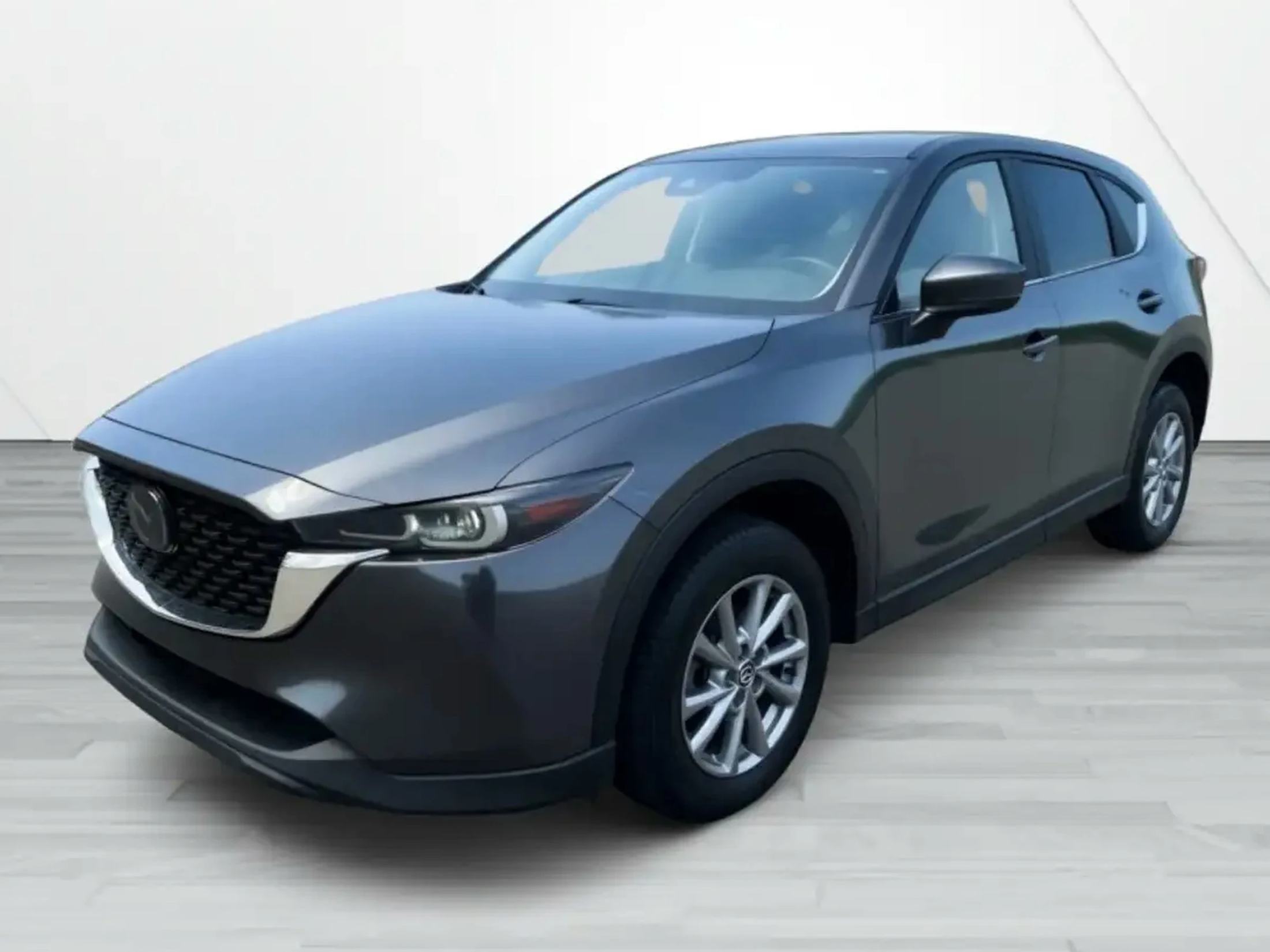 2023 Mazda CX-5 GX AWD
