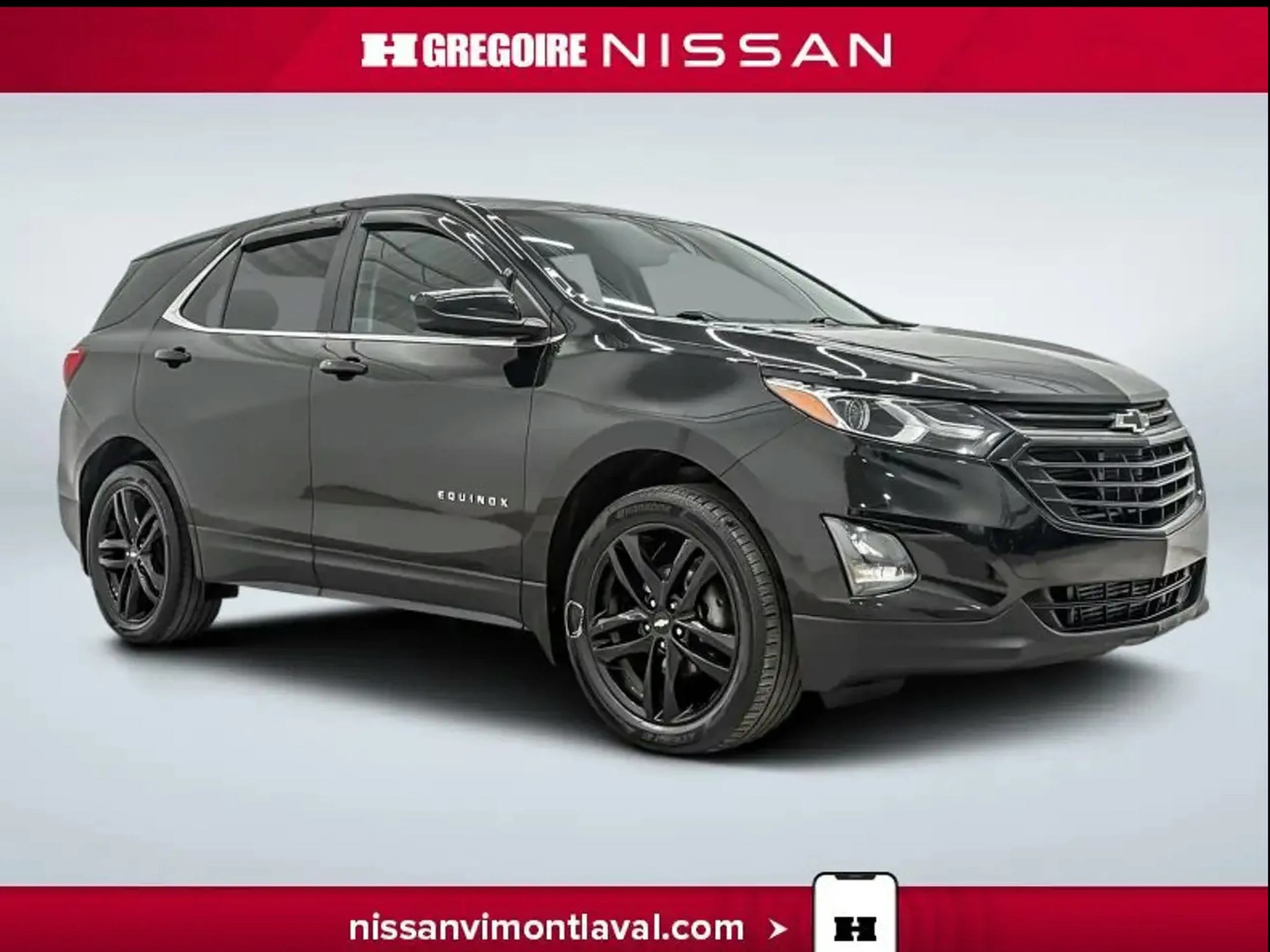 2021 Chevrolet Equinox LT AWD CAMERA BLUETOOTH