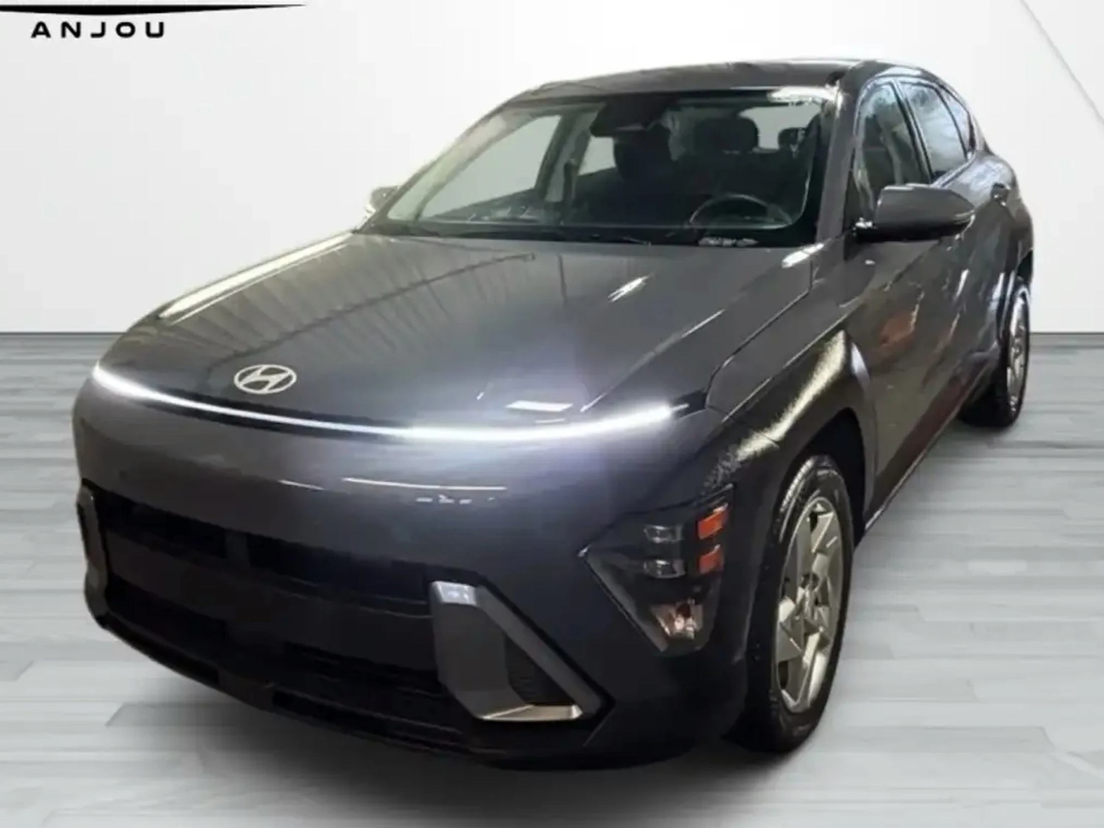 2024 Hyundai KONA ESSENTIEL / SE