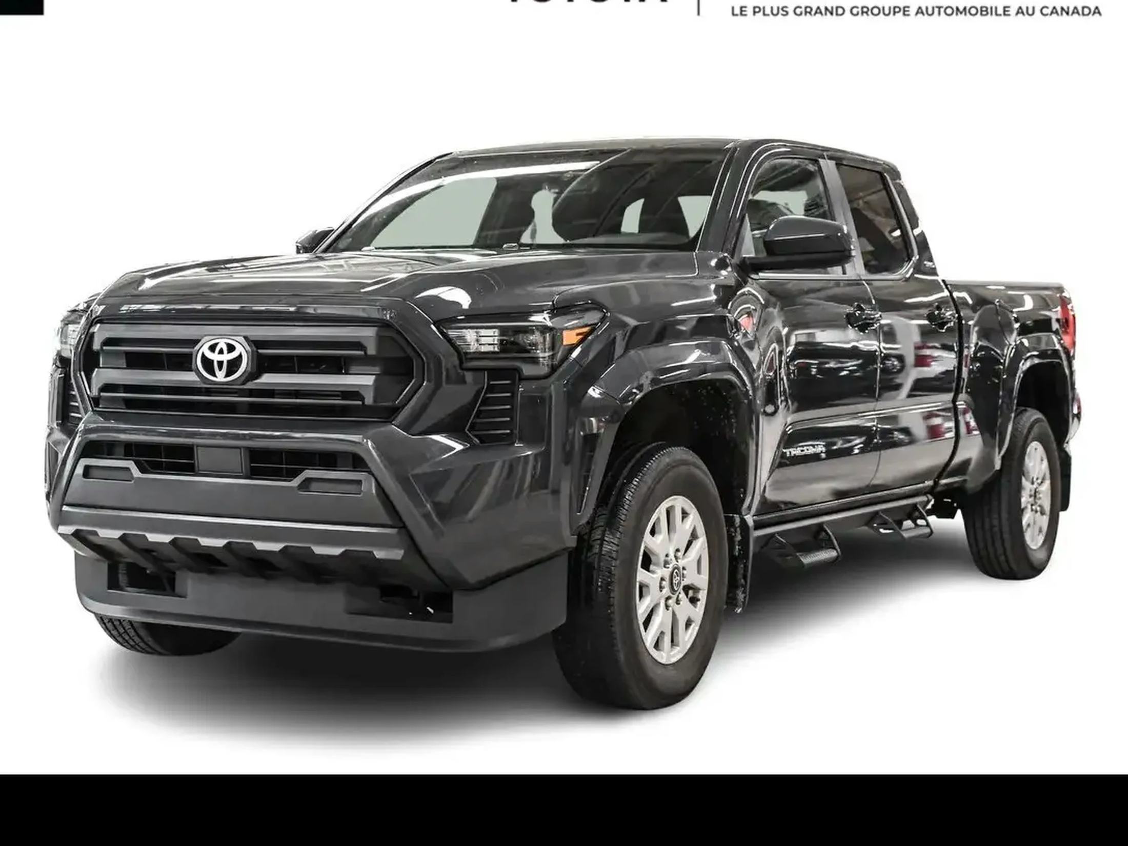 2024 Toyota Tacoma SR5 4X4 | Double Cab | Mags | Caméra | Carplay | *