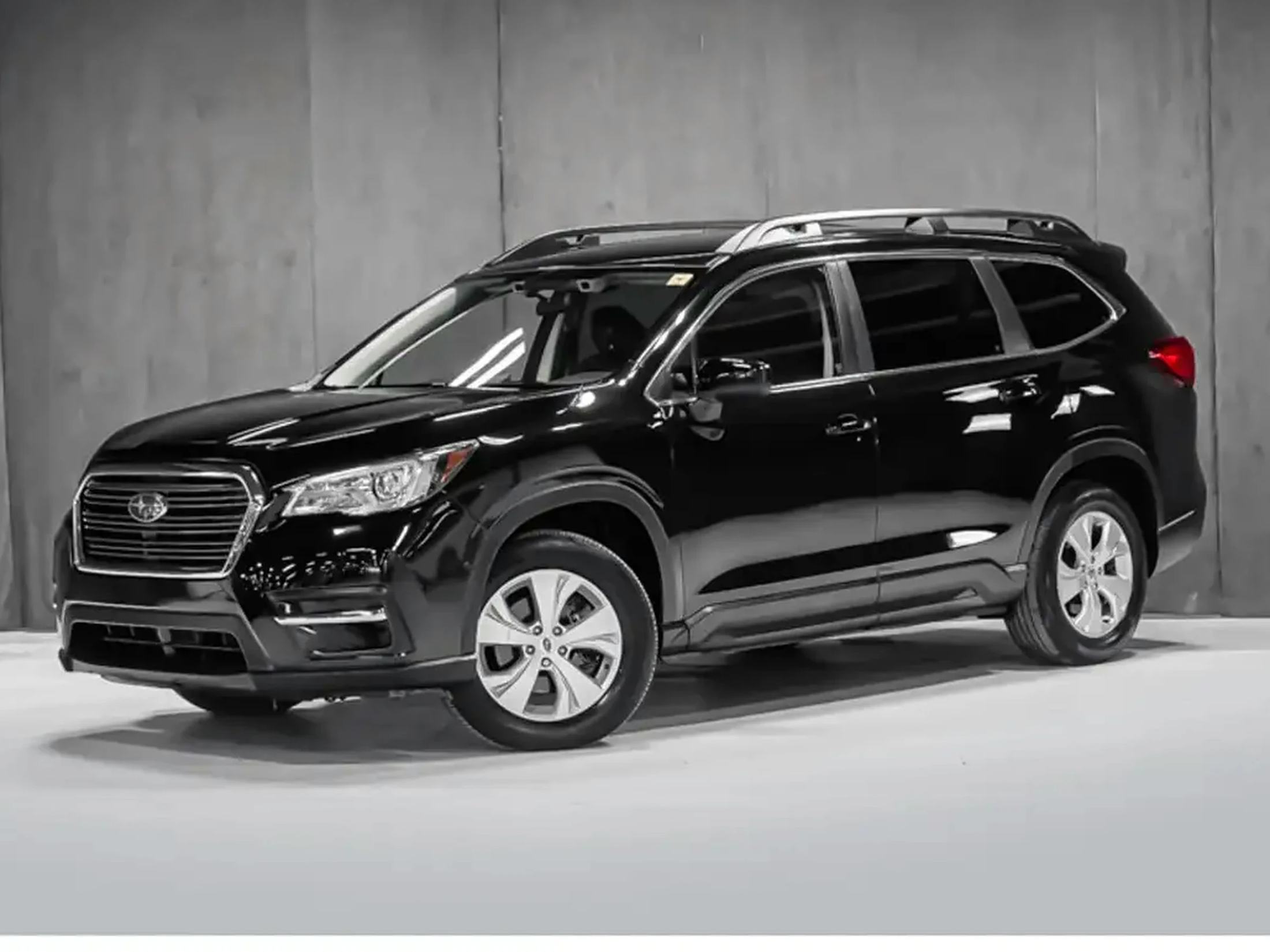 2022 Subaru Ascent Convenience 7 SIÈGES TOUCH SCREAN BANC CHAUFFANT