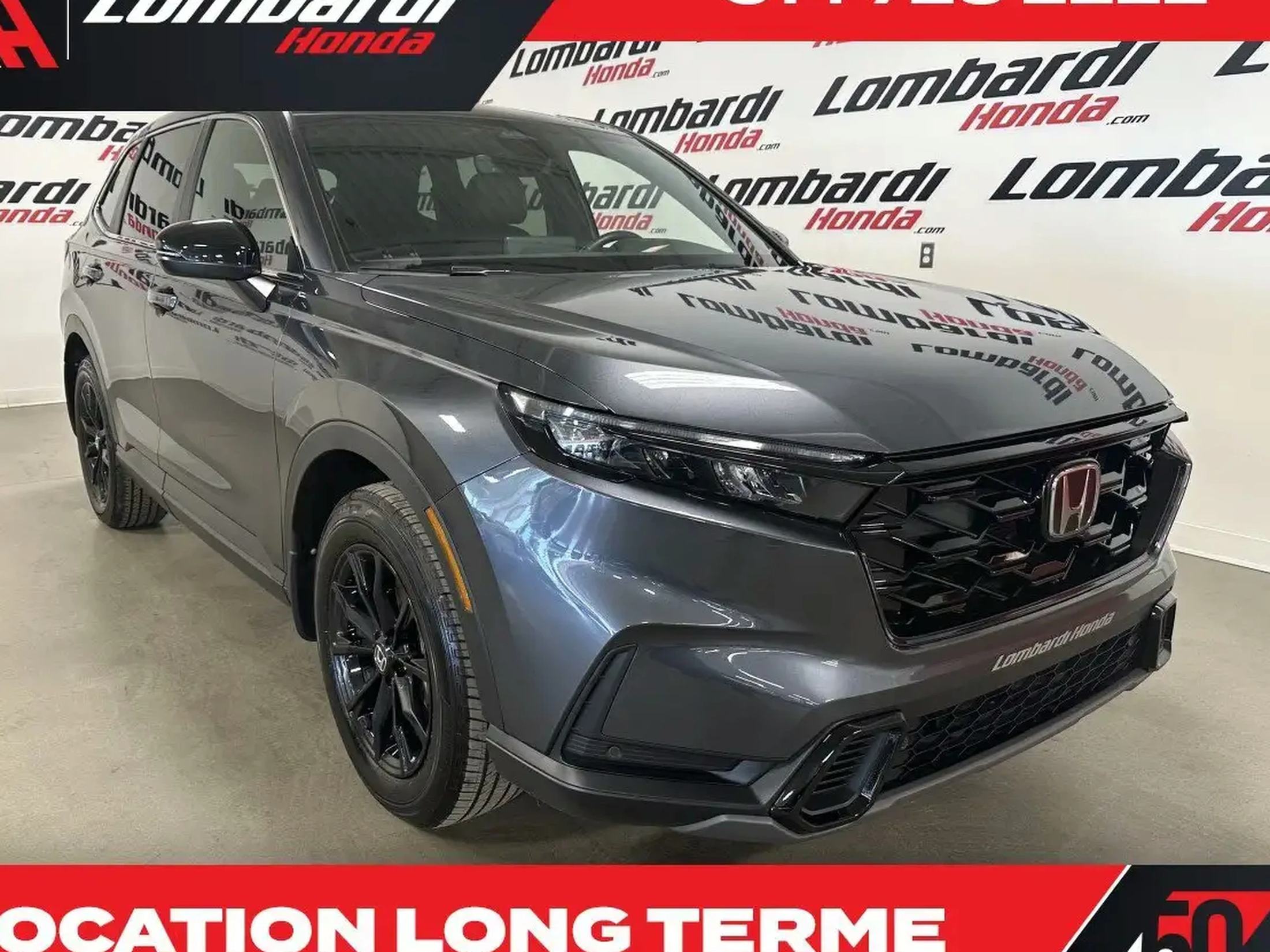 2025 Honda CR-V EX-L AUTO|CAM| |TOIT