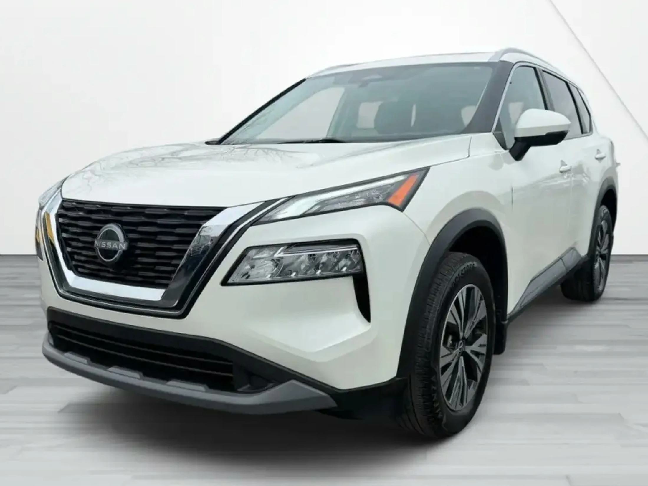 2023 Nissan Rogue SV AWD+ONE OWNER+NO ACCIDENTS+HEATED SEATS+HEATED