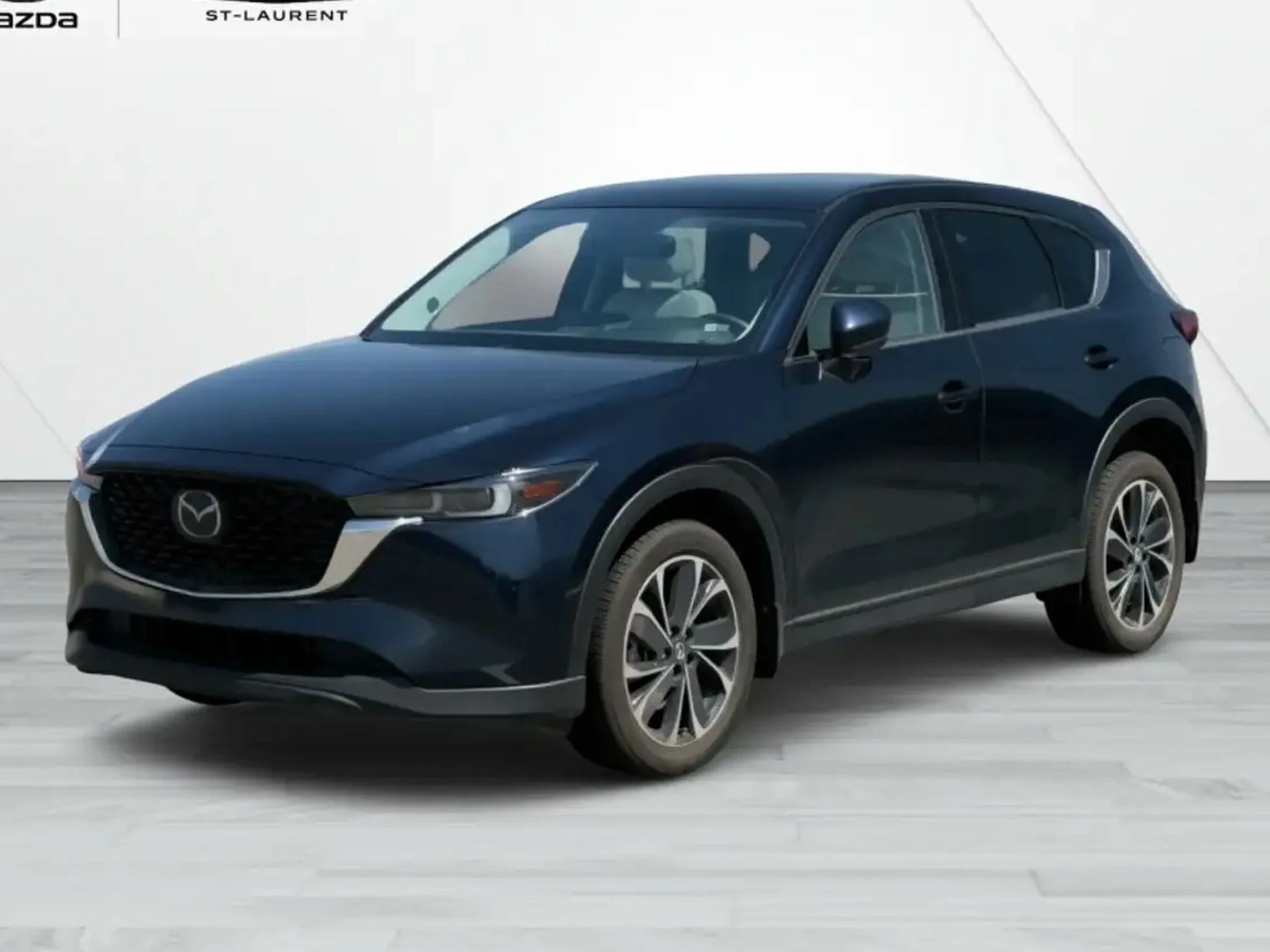 2022 Mazda CX-5 GT AWD + SEULEMENT 41000 KM + ONLY ONE OWNER + ONL