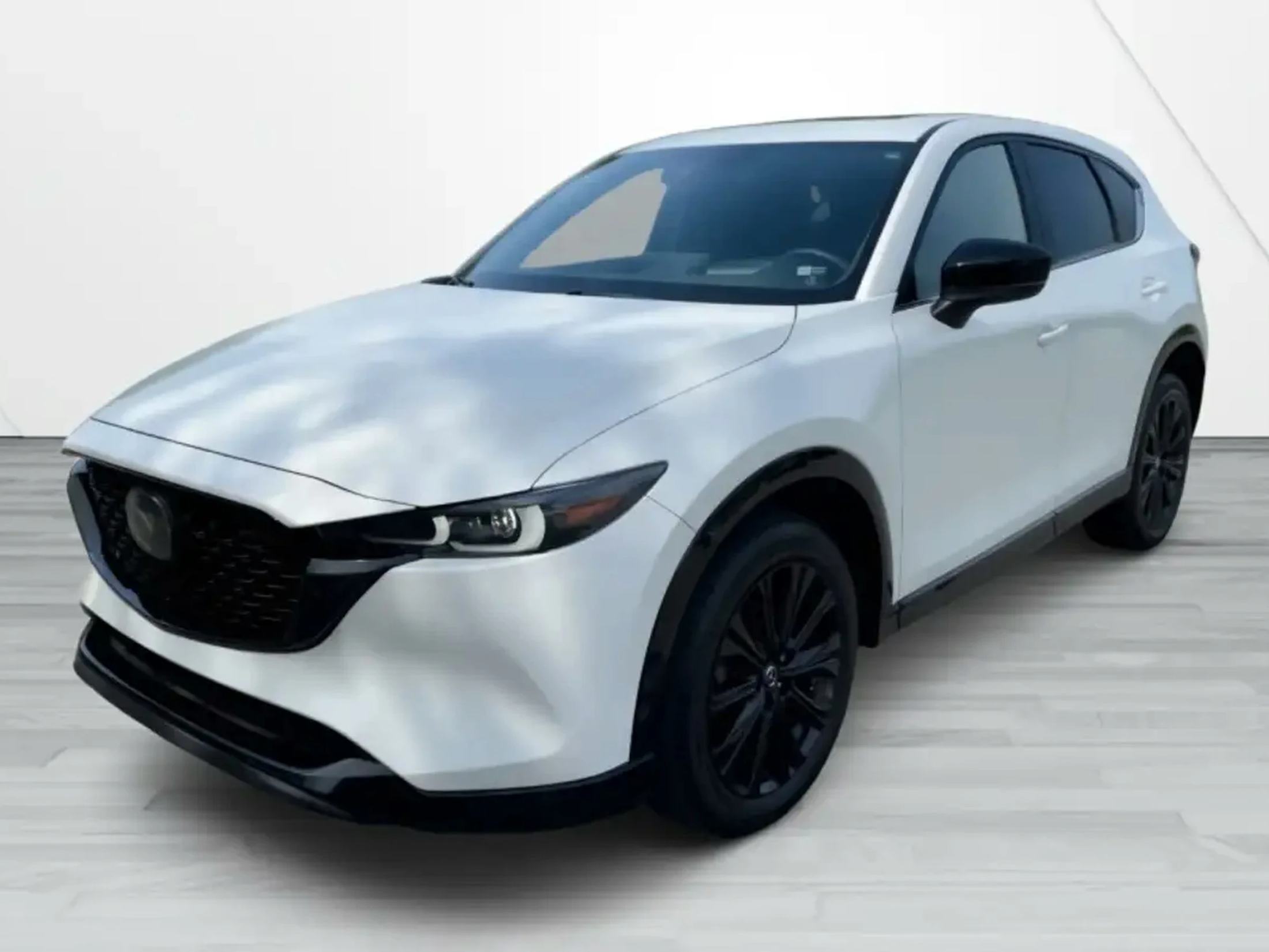 2023 Mazda CX-5 SPORT DESIGN AWD