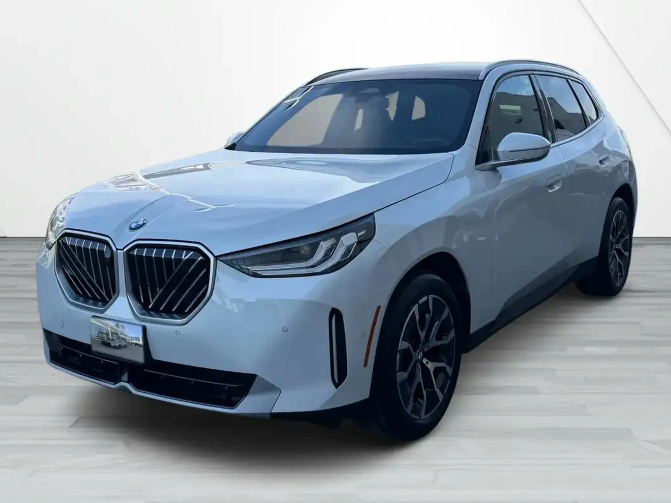 2025 BMW X3 30 xDrive - Certifié BMW PREMIUM PKG