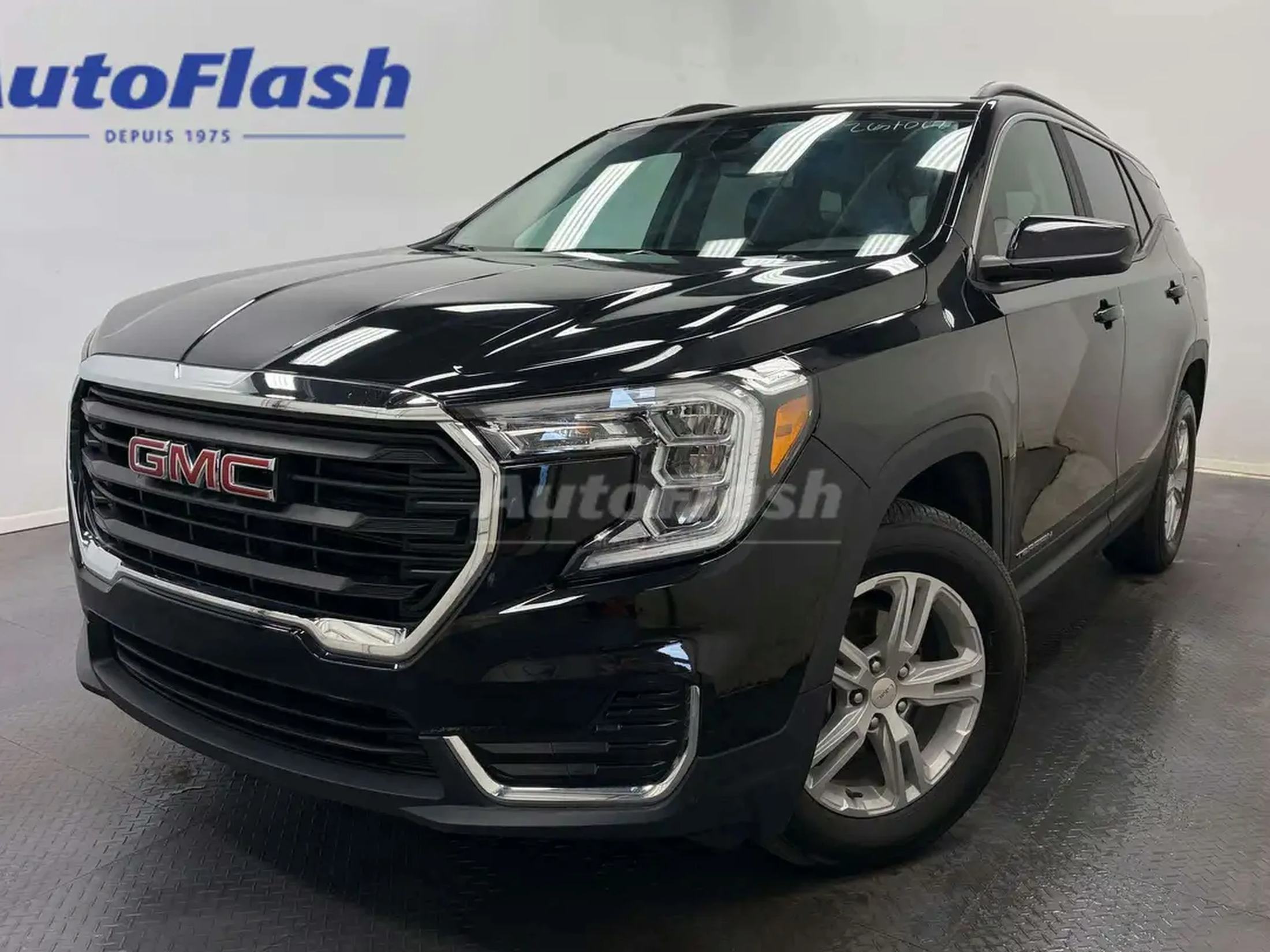 2023 GMC Terrain SLE AWD, CARPLAY, SIEGES CHAUFFANTS