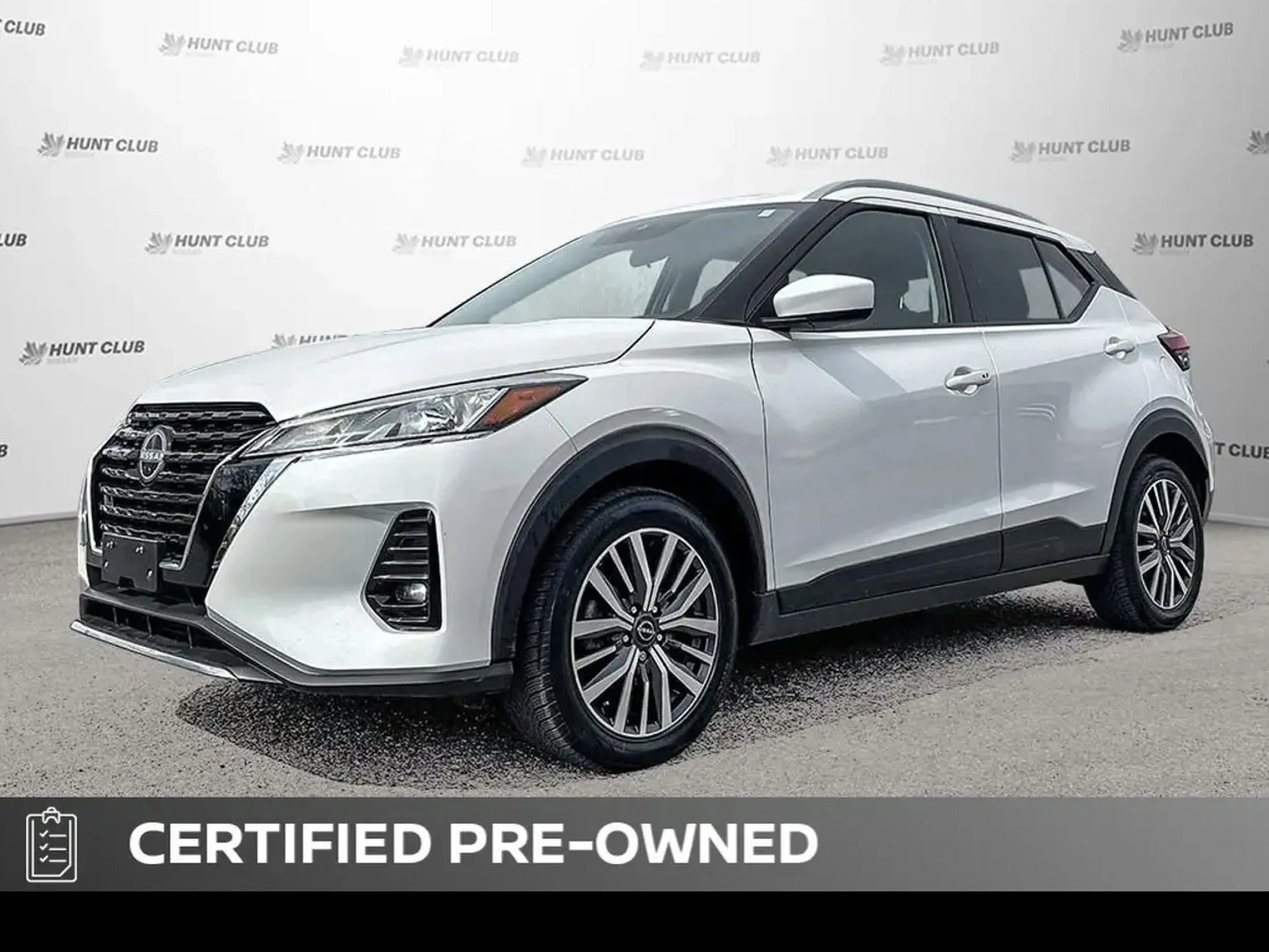 2024 Nissan Kicks SV | Apple Car Play | Android Auto | Heated Seats