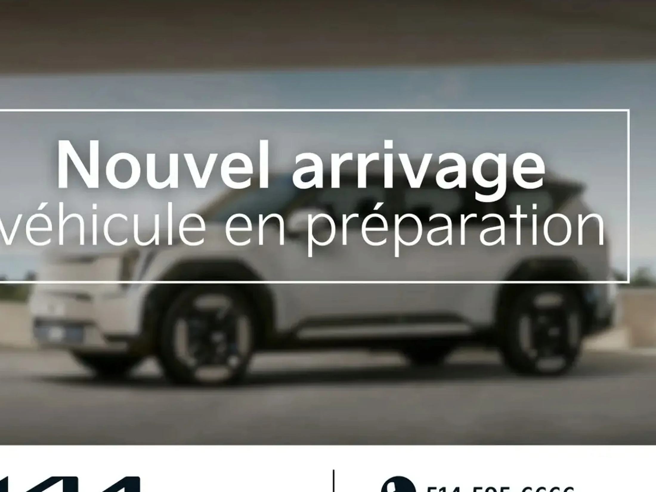 2023 Subaru OUTBACK LIMITED - CUIR - TOIT - SIEGES/VOLANT CHAUFF. - PU