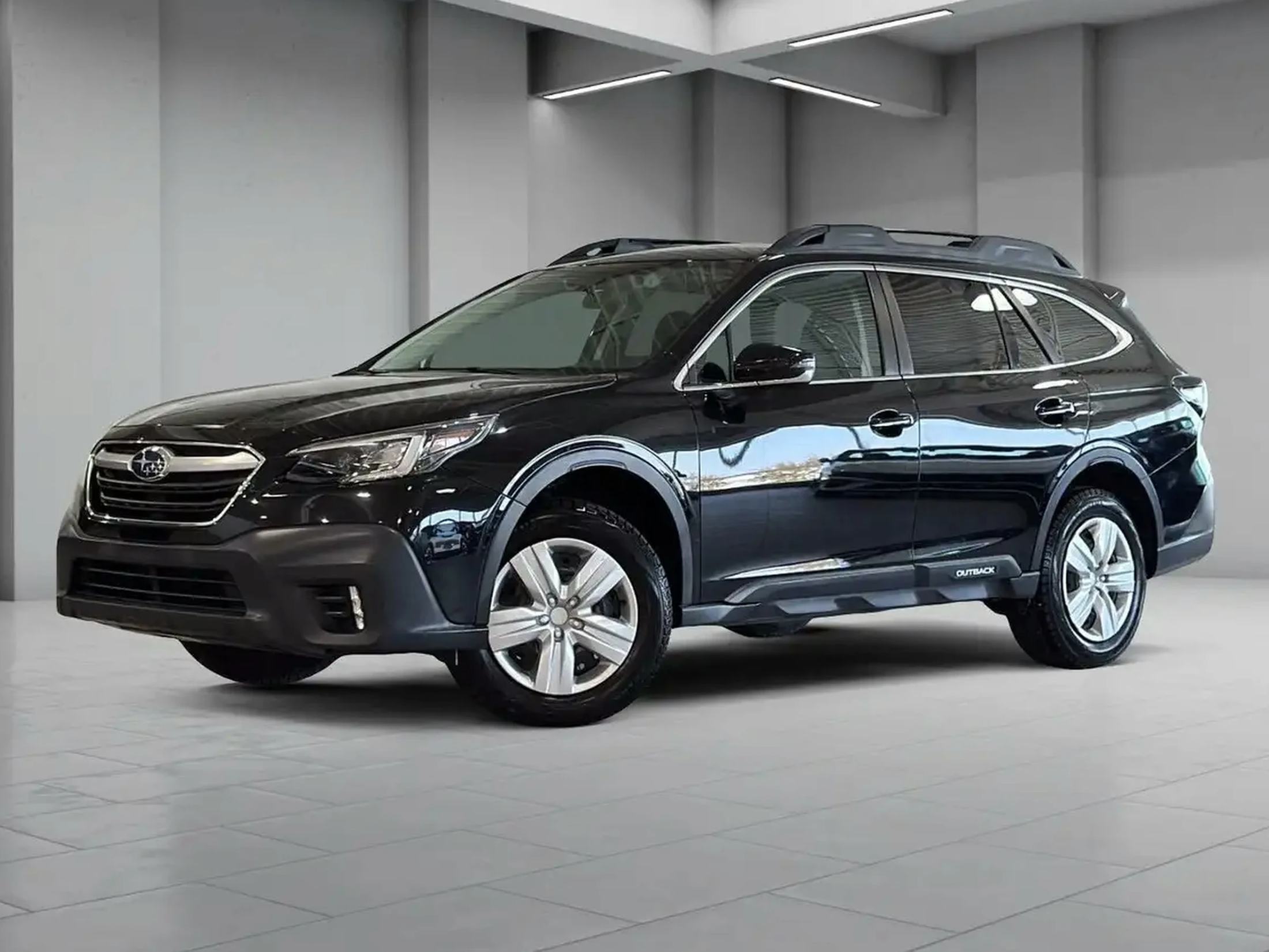 2020 Subaru OUTBACK AWD CARPLAY BLUETOOTH CAM CLEAN CARFAX REPORT / AU