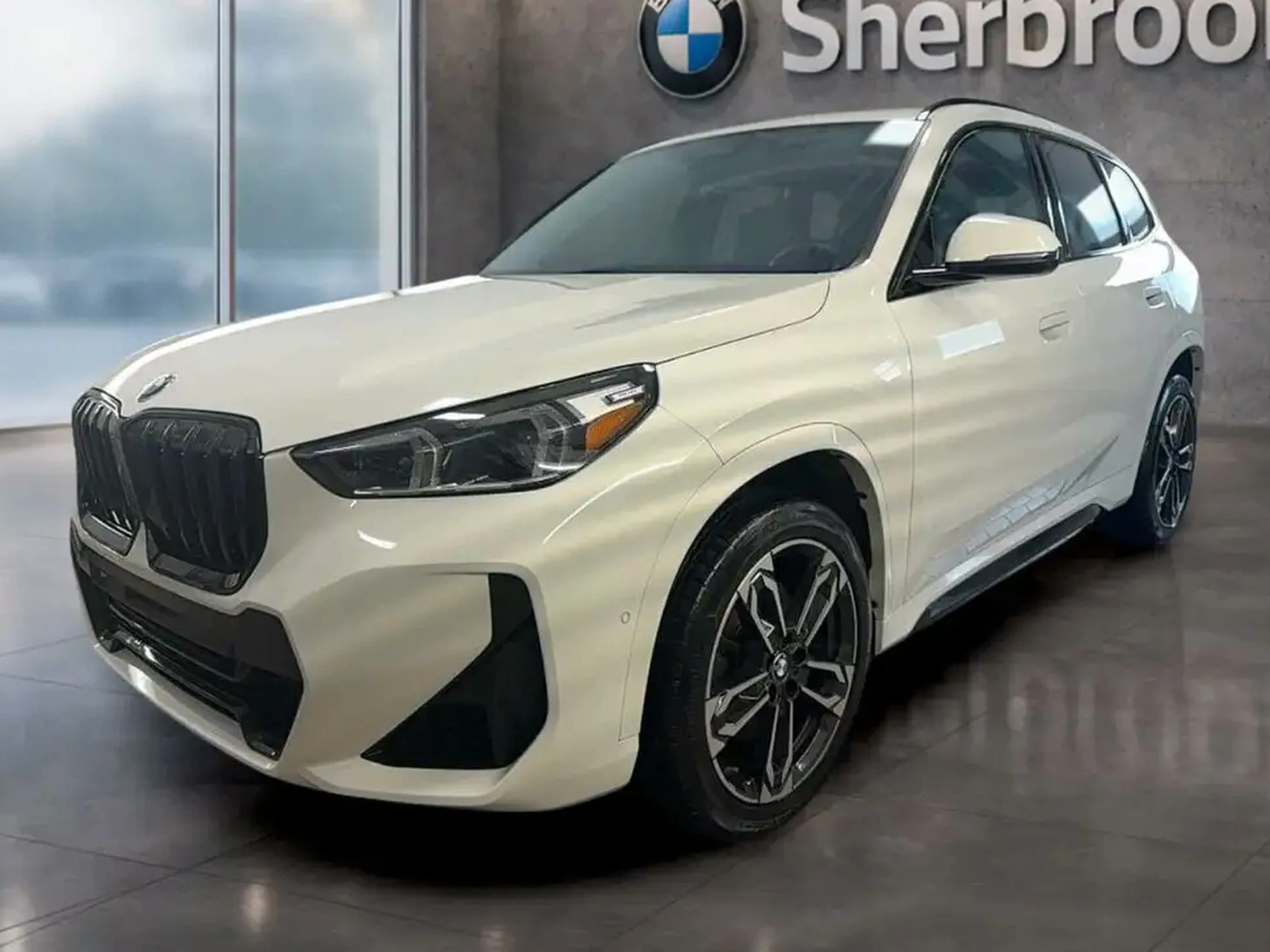 2023 BMW X1 Xdrive28i - Premium Essential Package - M Sport Pa