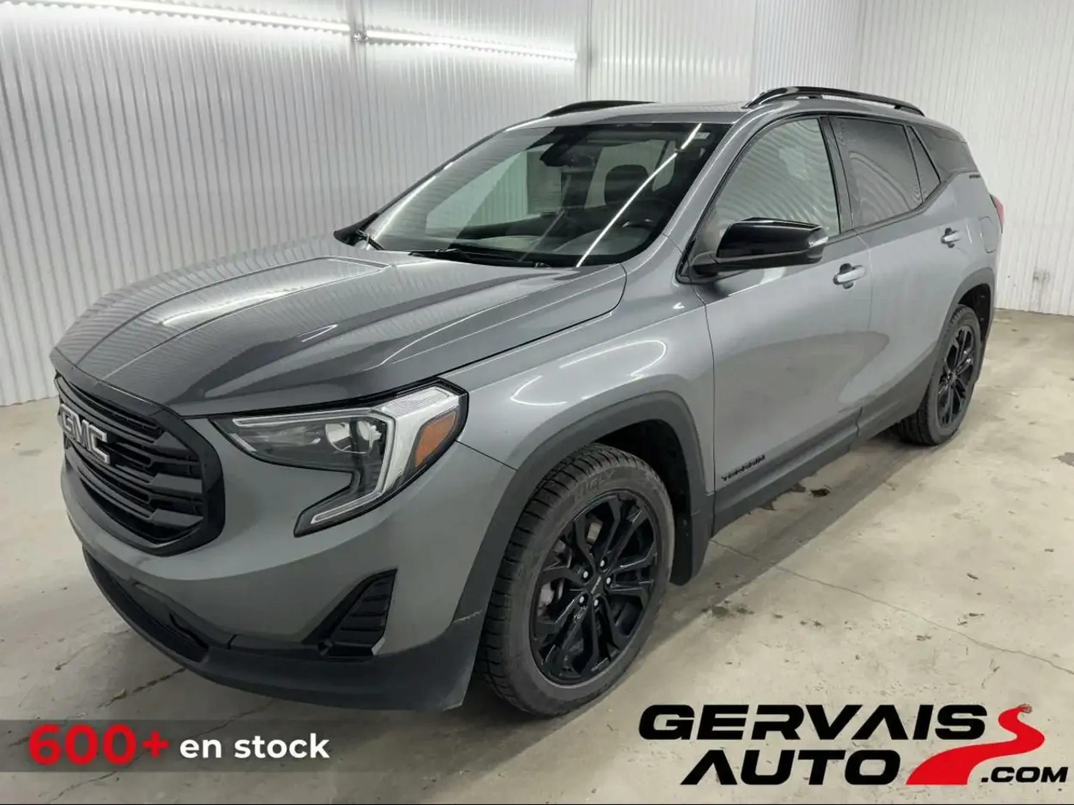 2020 GMC Terrain SLE AWD Mags Toit Panoramique
