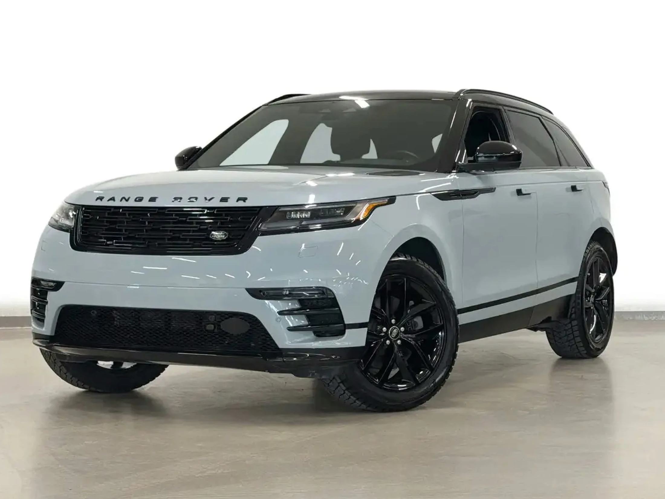 2024 Land Rover Range Rover Velar P250 Dynamic SE