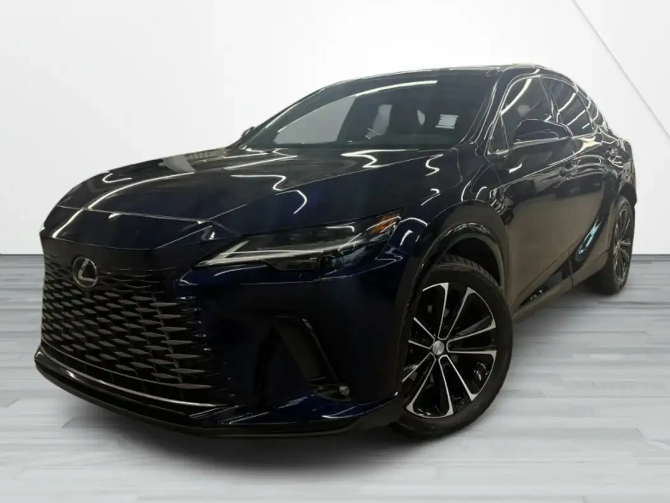 2023 Lexus RX ULTRA LUXE AWD