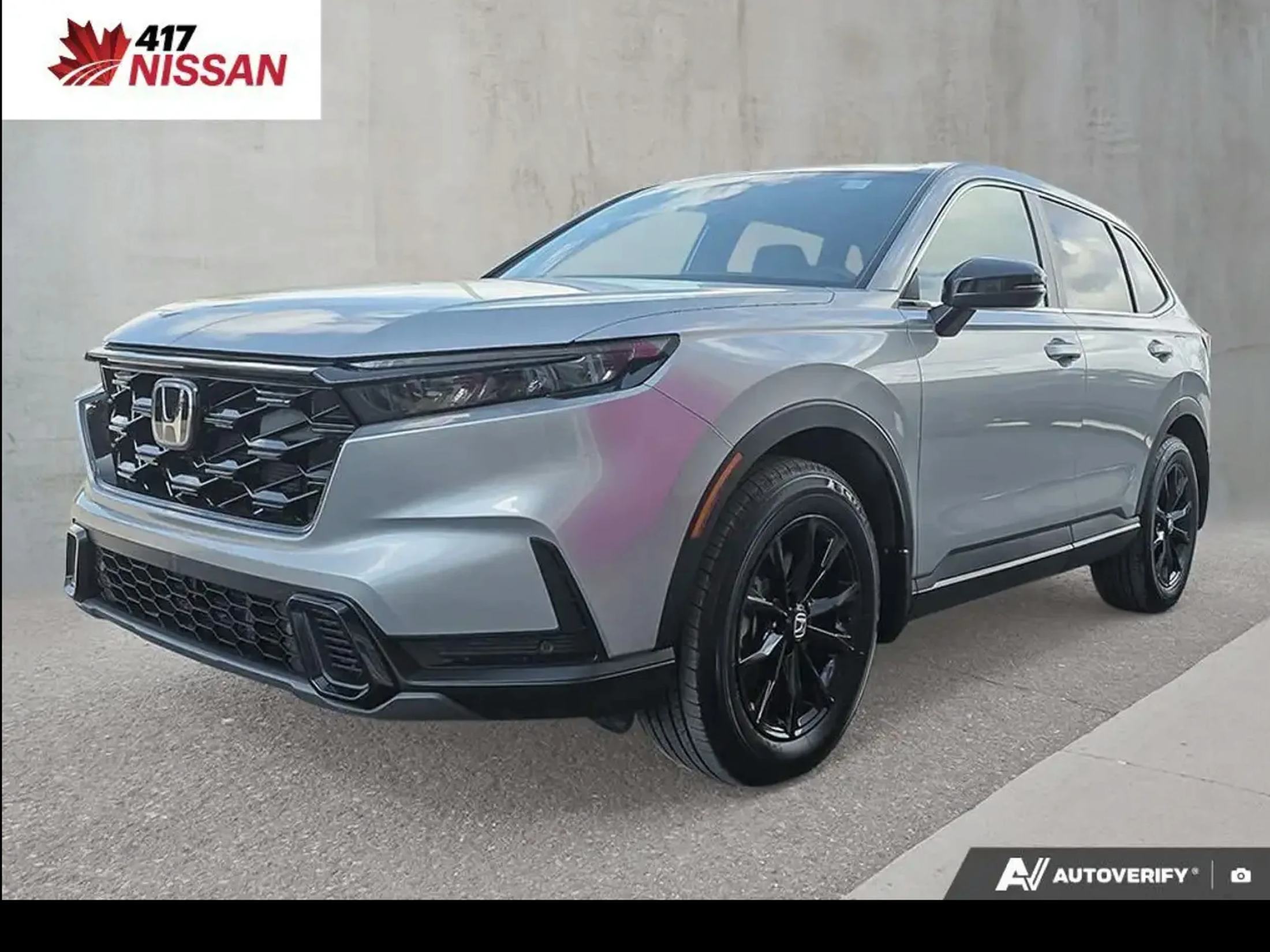 2025 Honda CR-V EX-L AWD | Apple Car Play | Android Auto | Heated